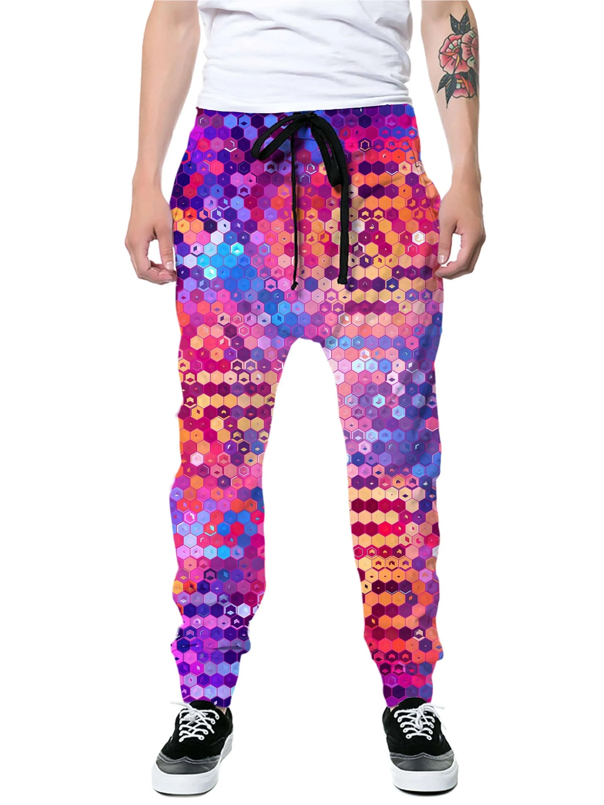 MDNA Hoodie and Joggers Combo sold by iEDM product image thumbnail 3
