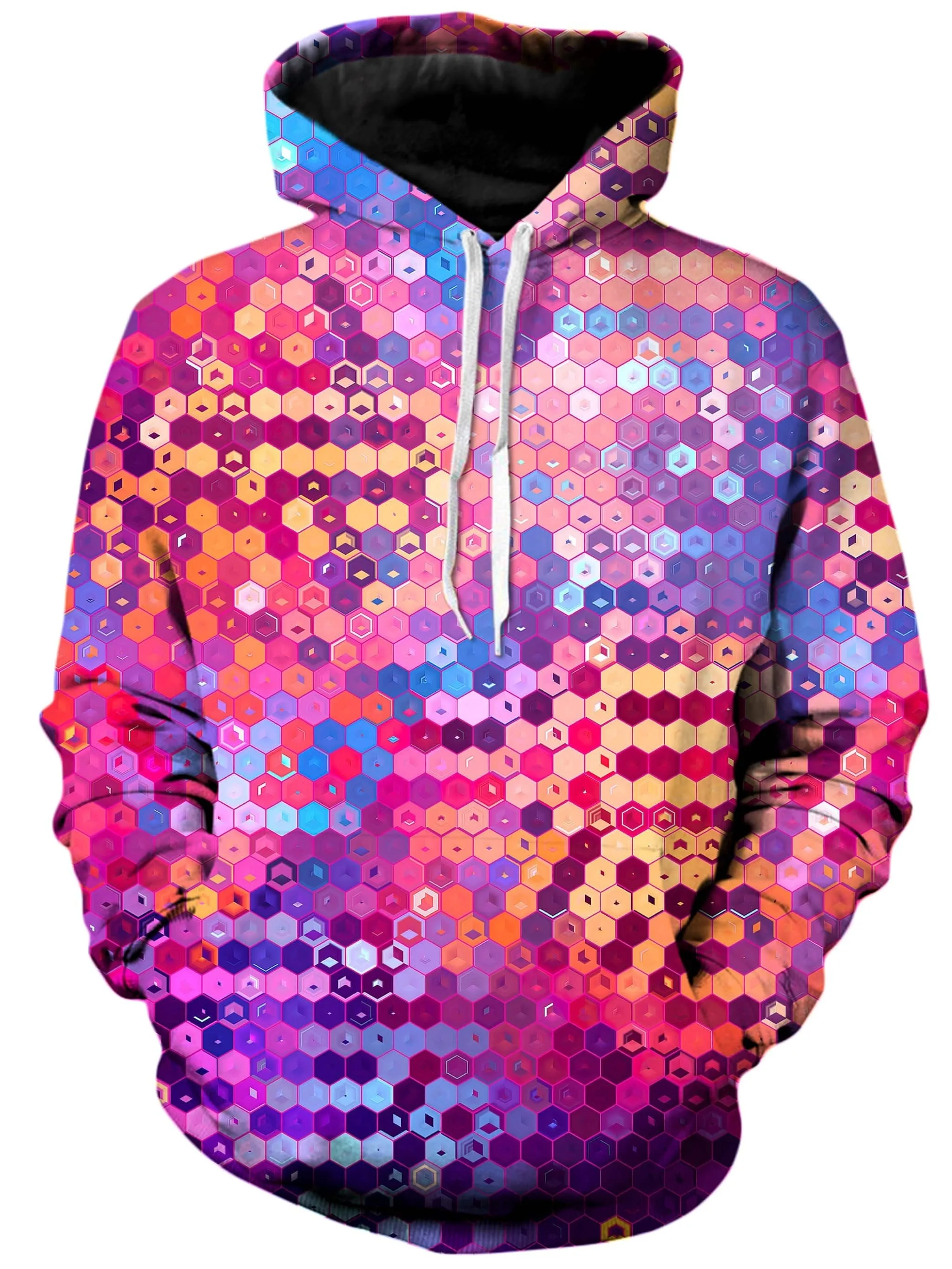 MDNA Hoodie and Joggers Combo sold by iEDM product image thumbnail 2