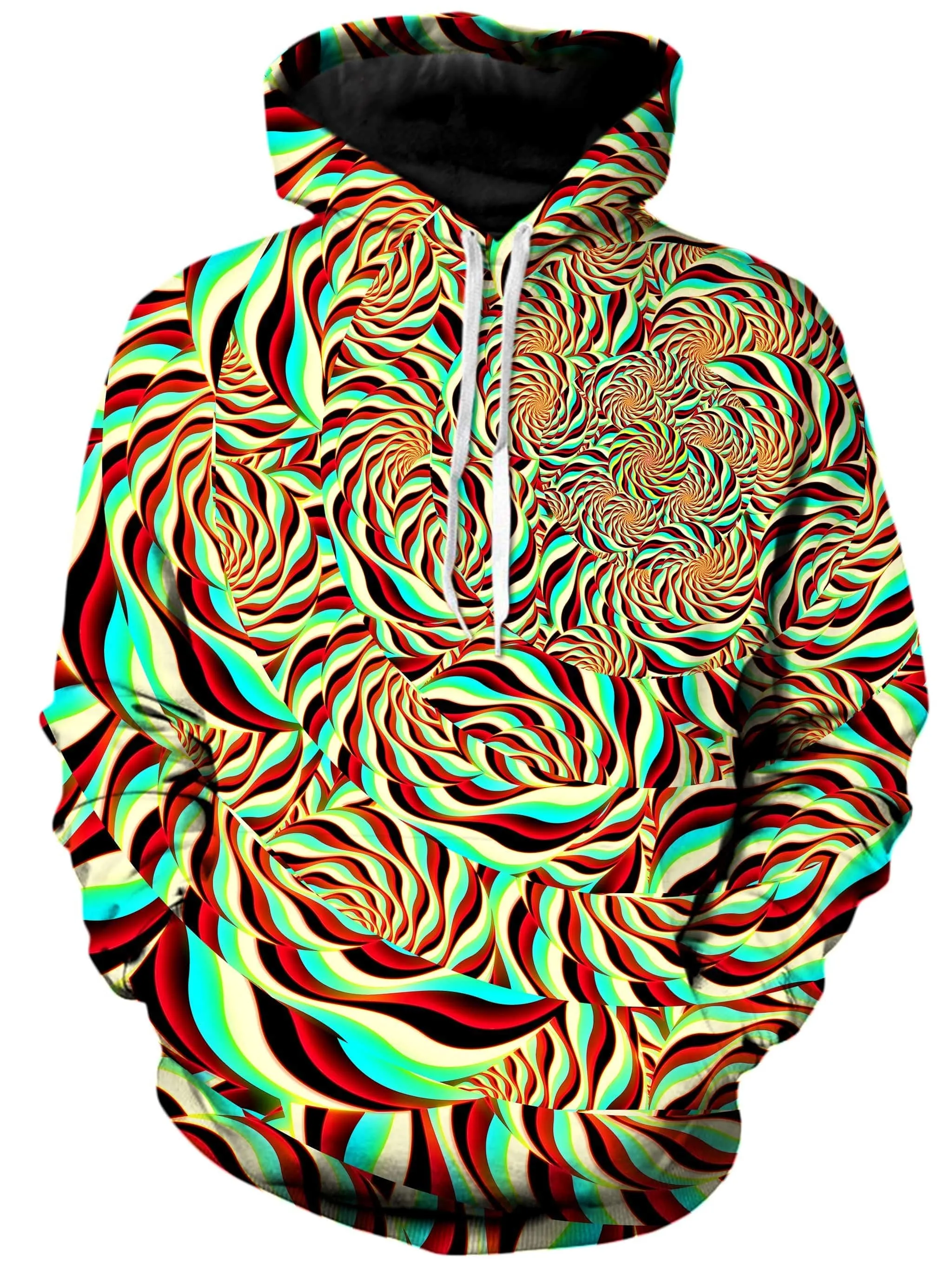 Horizon Trippy Hoodie and Joggers Combo sold by iEDM product image thumbnail 2