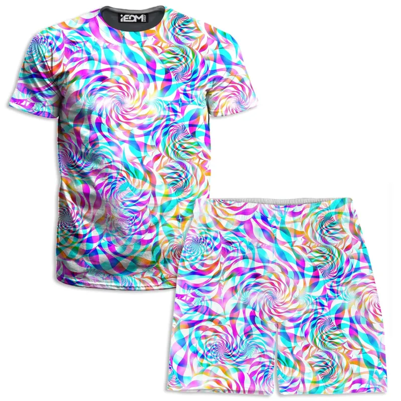 Daydreams T-Shirt and Shorts Combo sold by iEDM