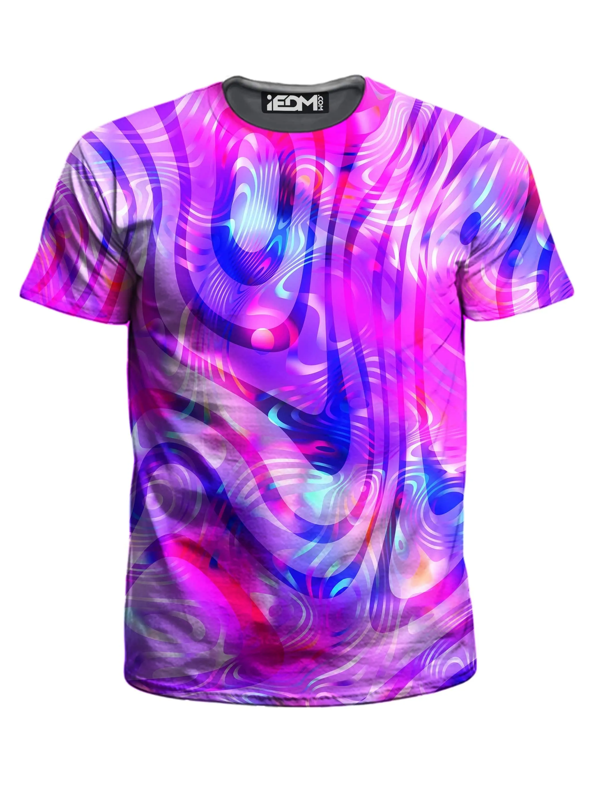 Dilated T-Shirt and Joggers Combo sold by iEDM product image thumbnail 2