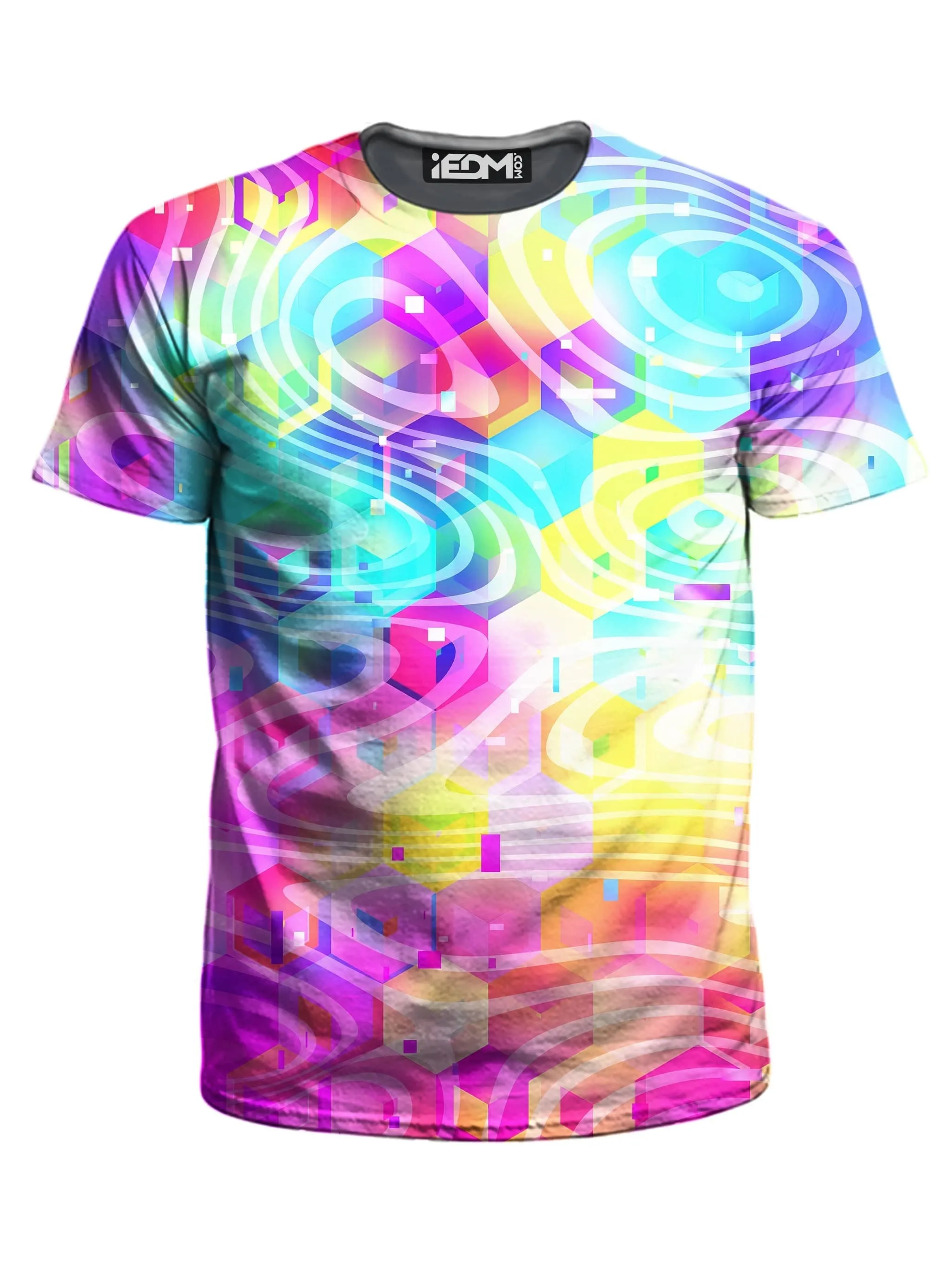 Daytrip T-Shirt and Joggers Combo sold by iEDM product image thumbnail 2