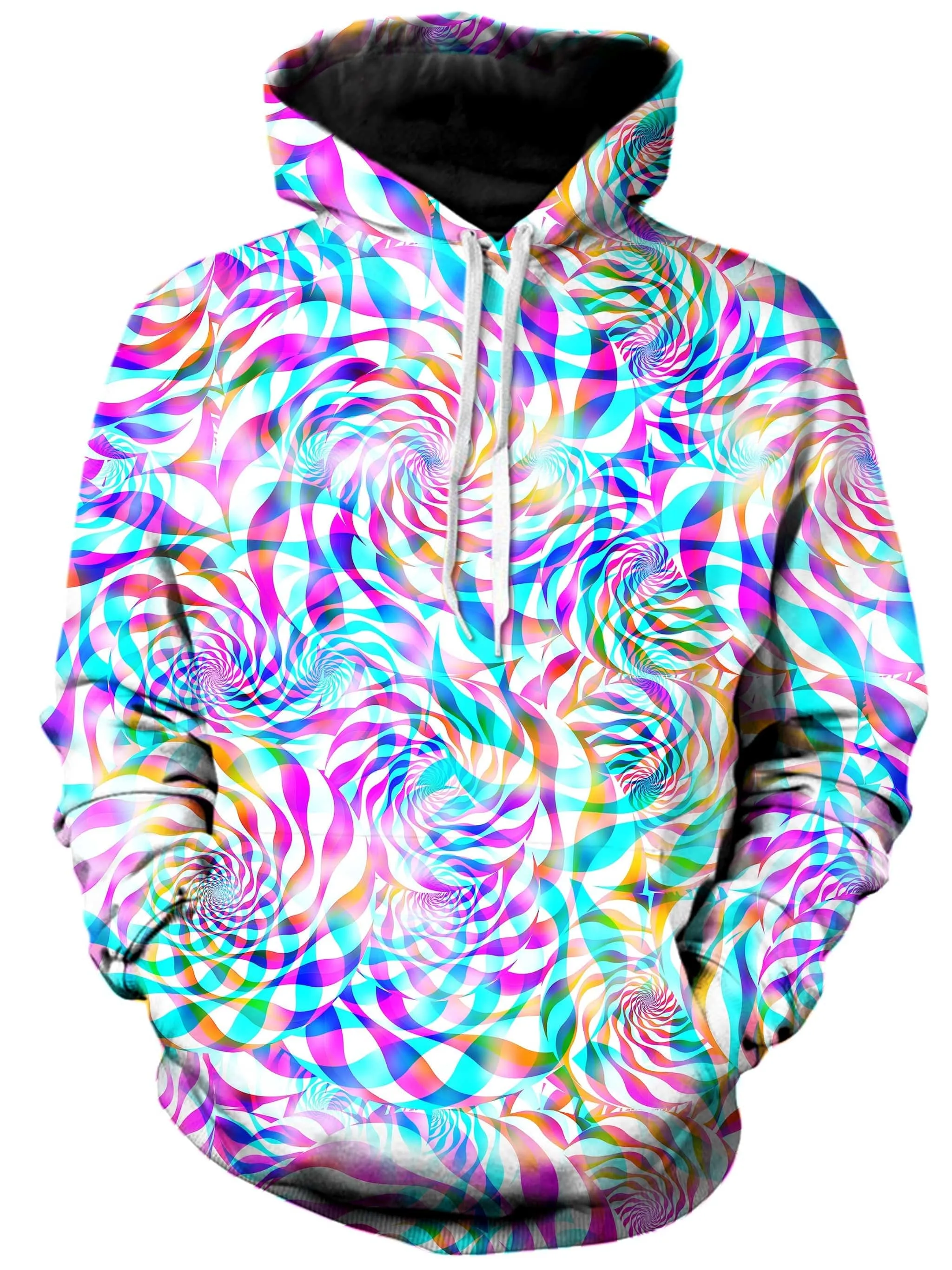 Daydreams Hoodie and Leggings Combo sold by iEDM product image thumbnail 2