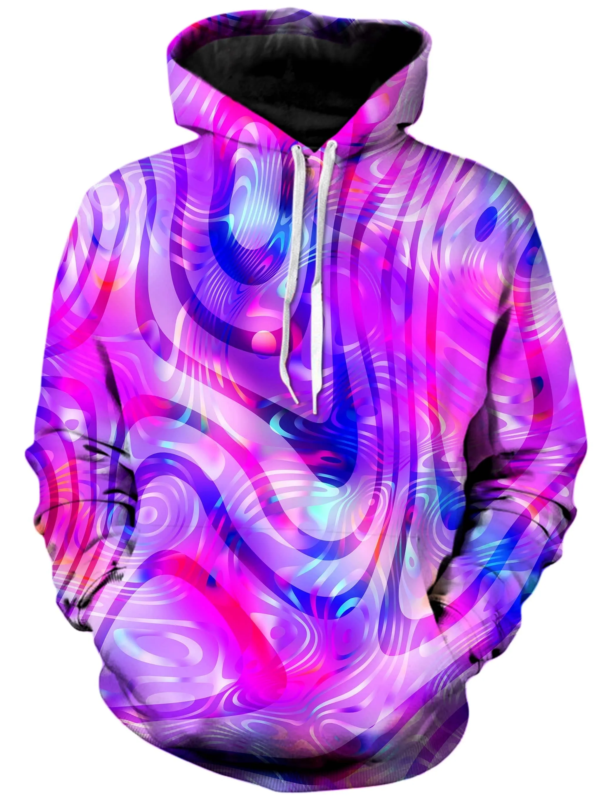 Dilated Hoodie and Joggers Combo sold by iEDM product image thumbnail 2