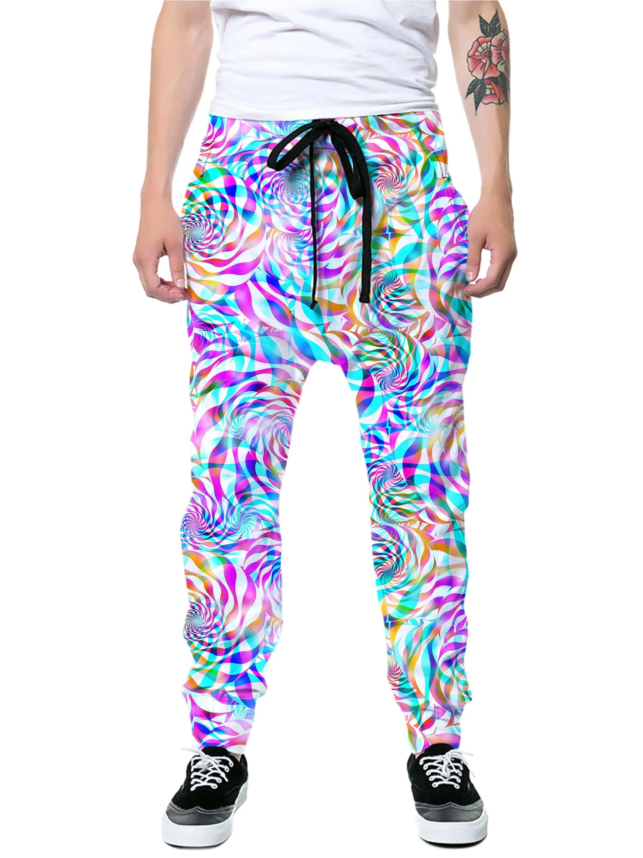 Daydreams Hoodie and Joggers Combo sold by iEDM product image thumbnail 2