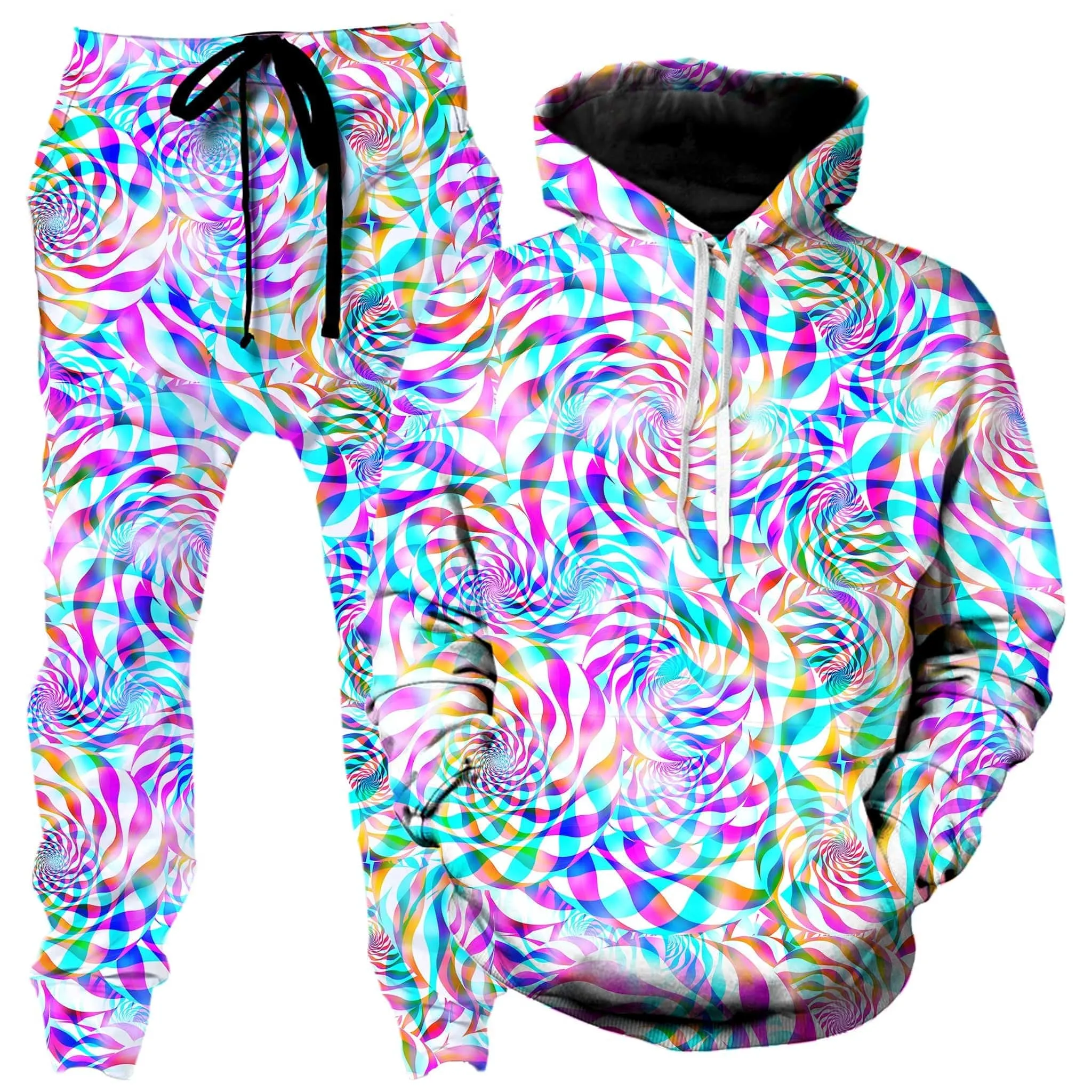 Daydreams Hoodie and Joggers Combo sold by iEDM
