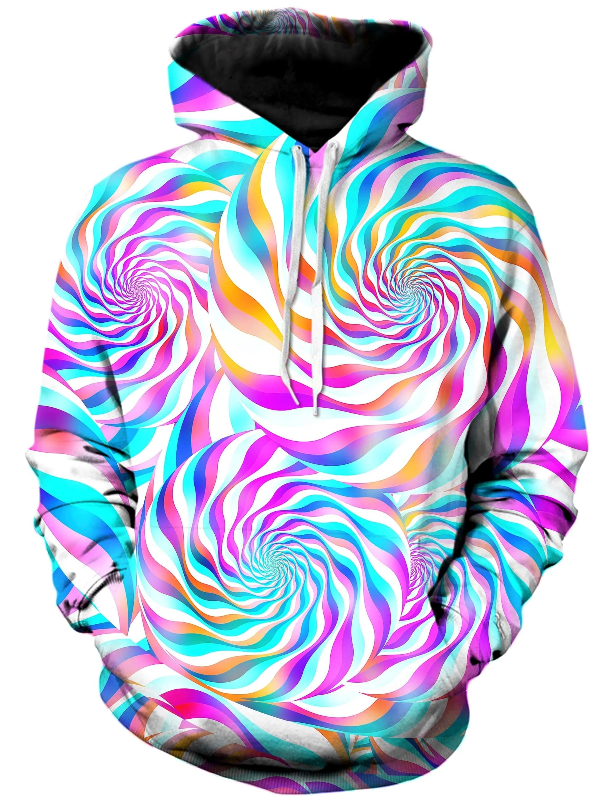 Cloud Surfing Hoodie and Leggings Combo sold by iEDM product image thumbnail 2