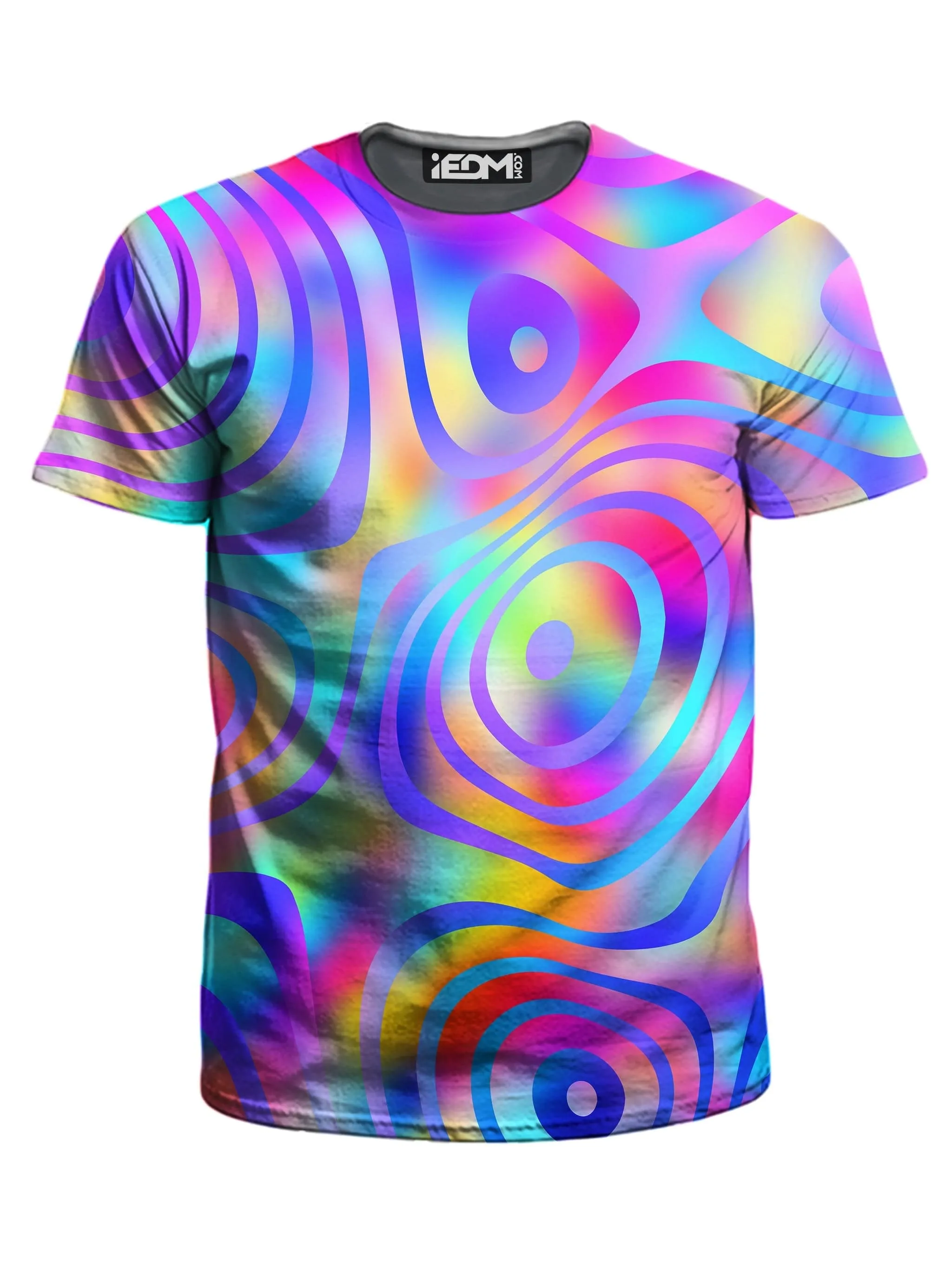 Cali Dreaming T-Shirt and Joggers Combo sold by iEDM product image thumbnail 2