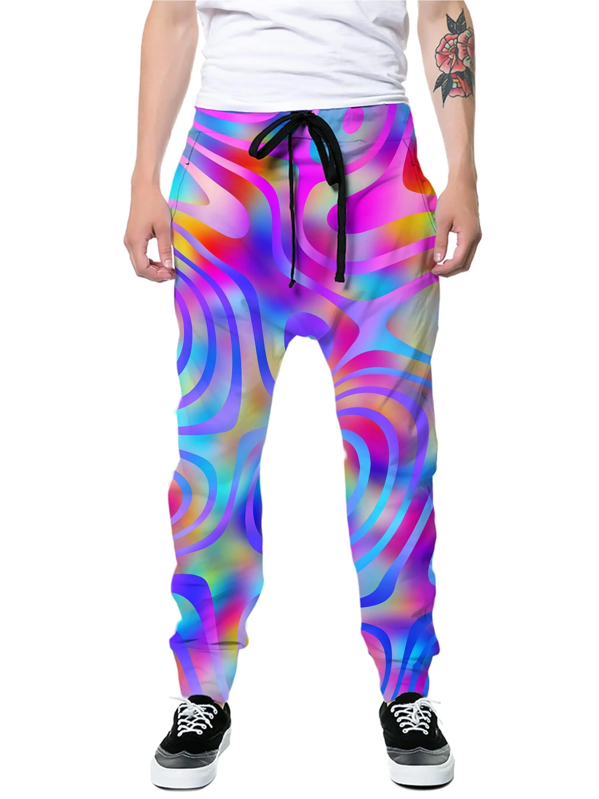 Cali Dreaming T-Shirt and Joggers Combo sold by iEDM product image thumbnail 3