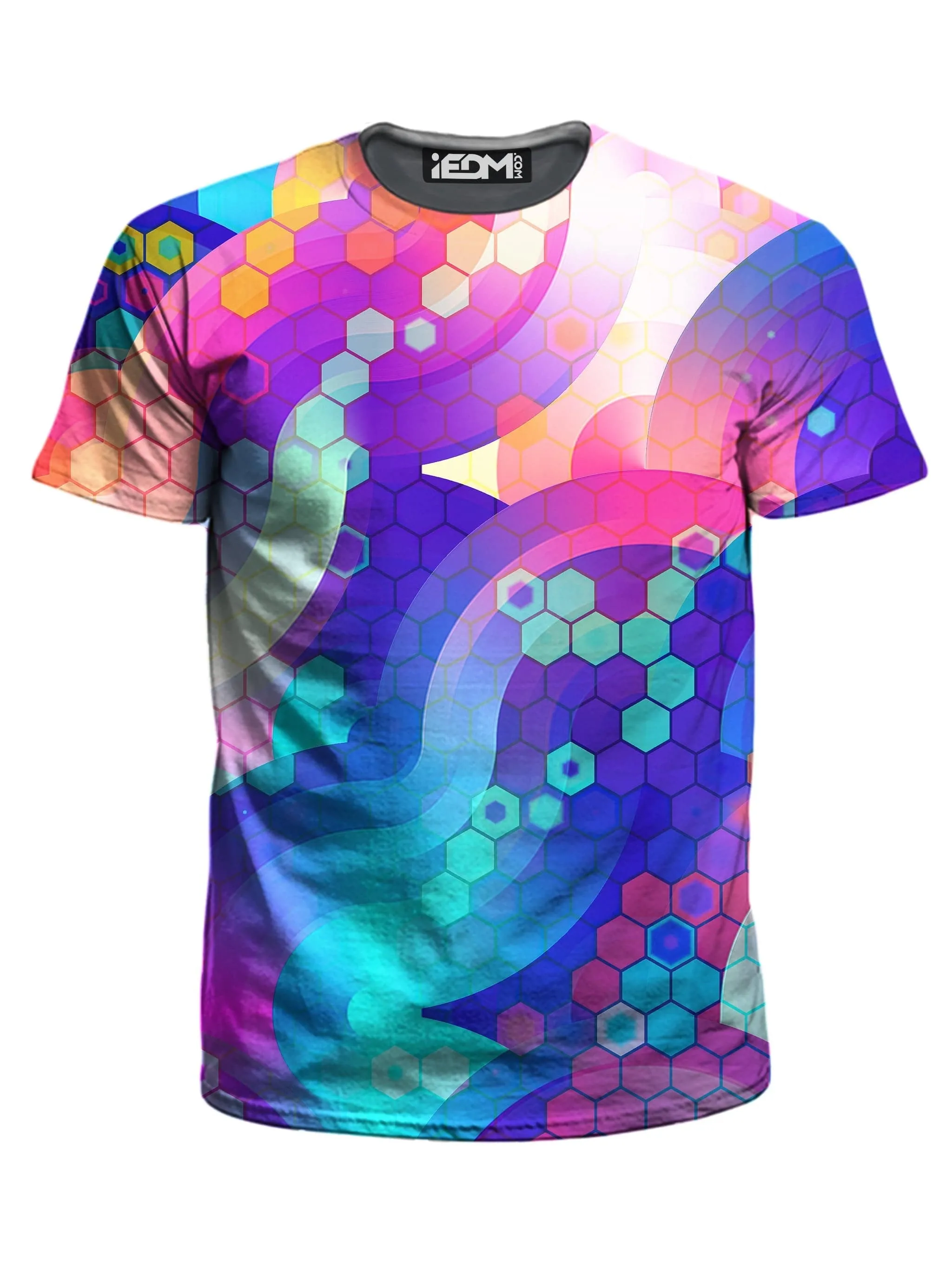 Bubbly T-Shirt and Joggers Combo sold by iEDM product image thumbnail 2
