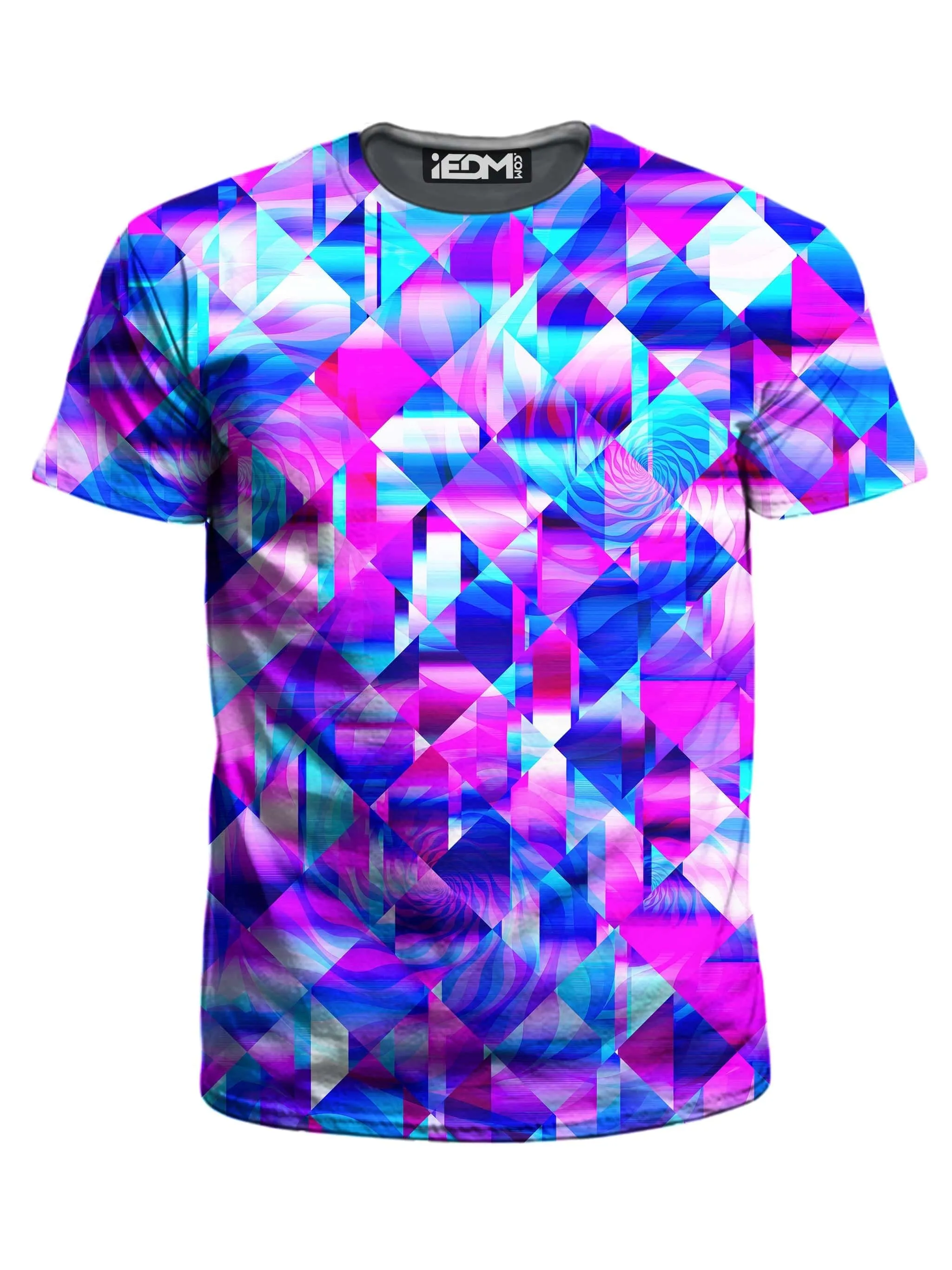 Blossom Trippy T-Shirt and Joggers Combo sold by iEDM product image thumbnail 2