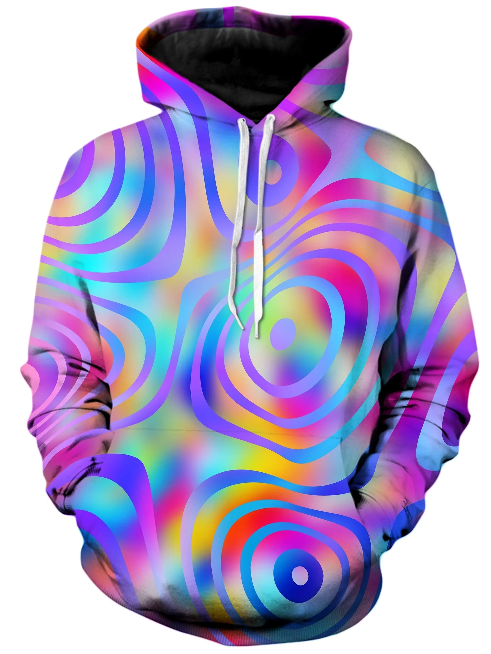 Cali Dreaming Hoodie and Joggers Combo sold by iEDM product image thumbnail 2