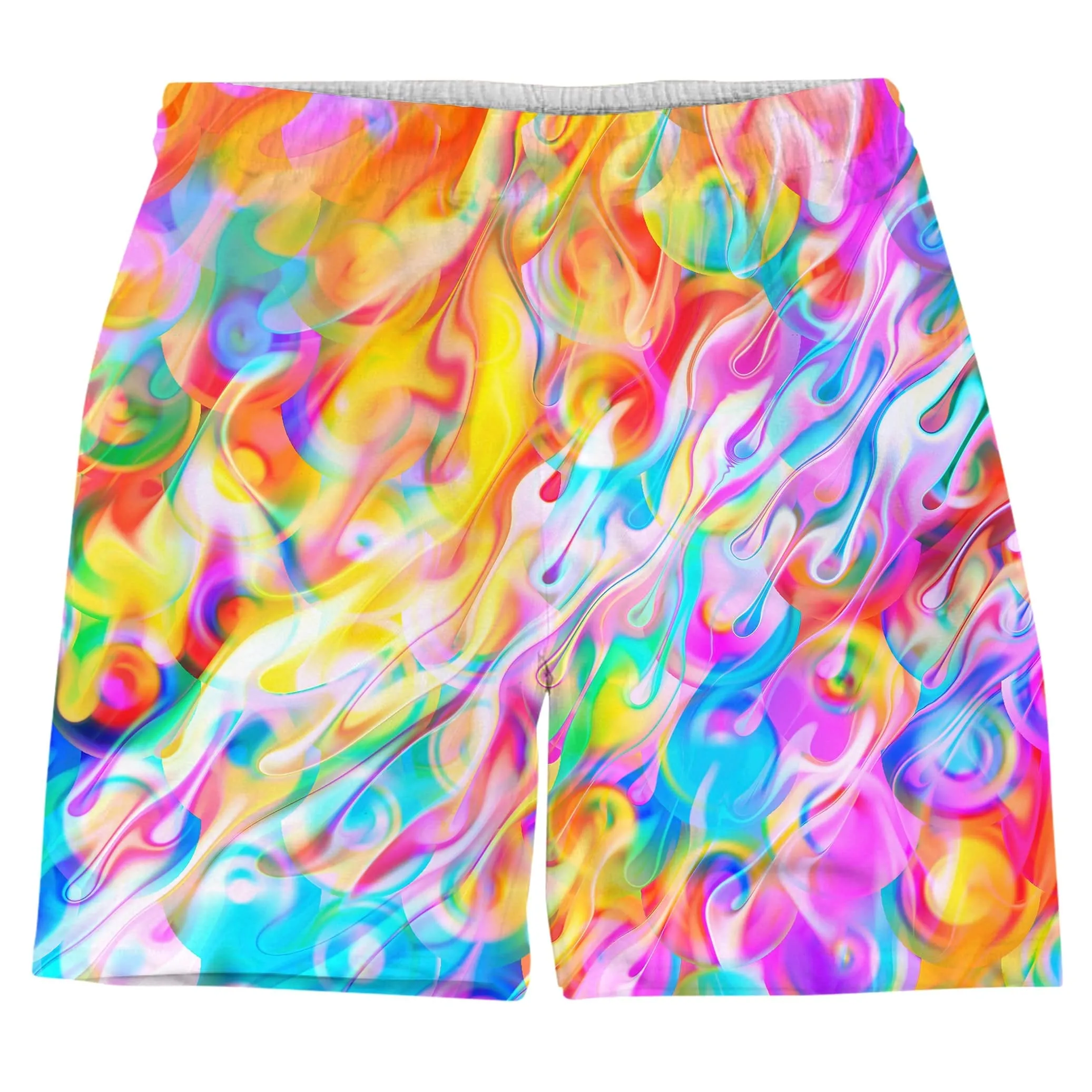 Blissful Drip T-Shirt and Shorts Combo sold by iEDM product image thumbnail 3