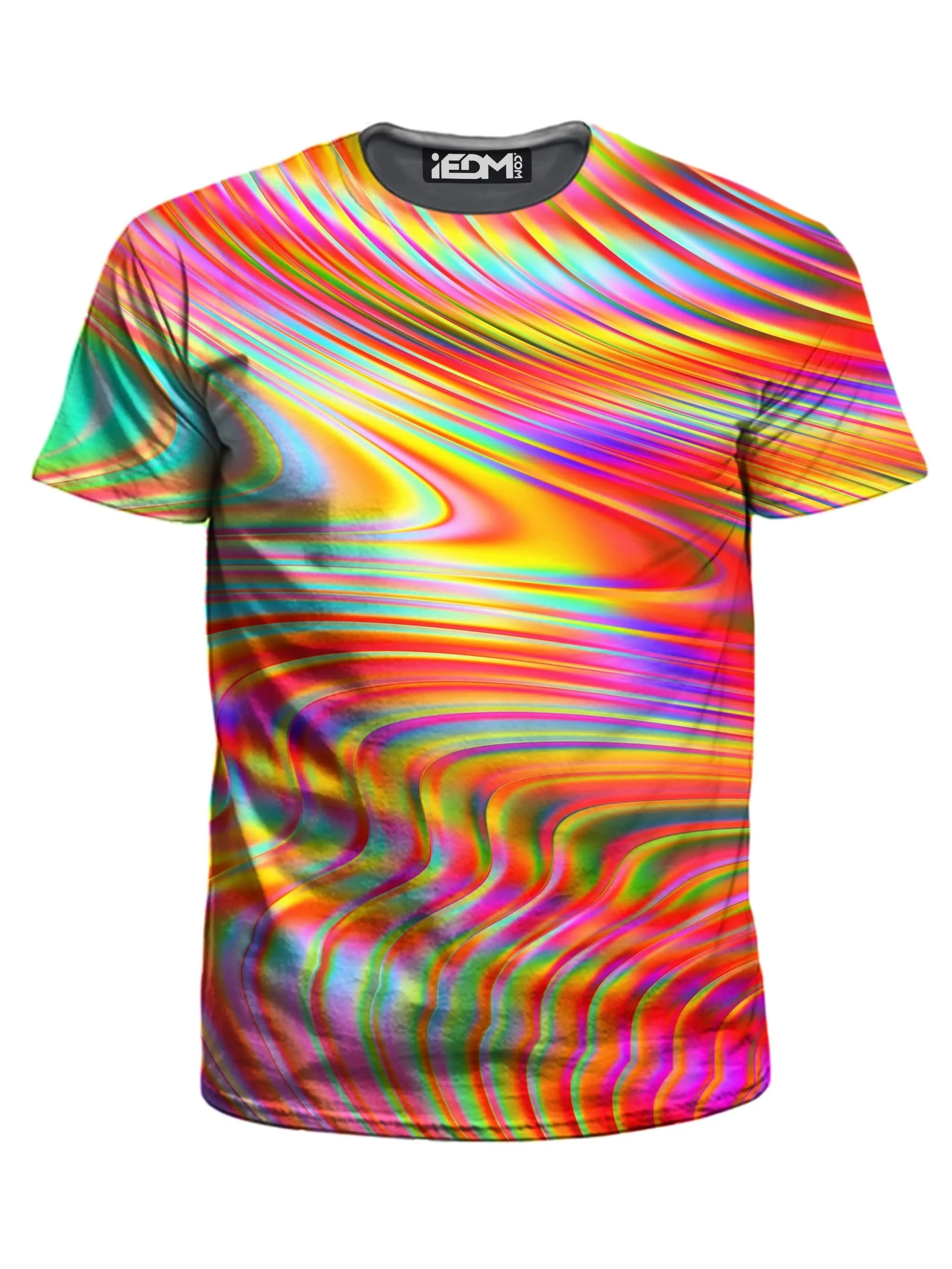 Afternoon Delight T-Shirt and Shorts Combo sold by iEDM product image thumbnail 2