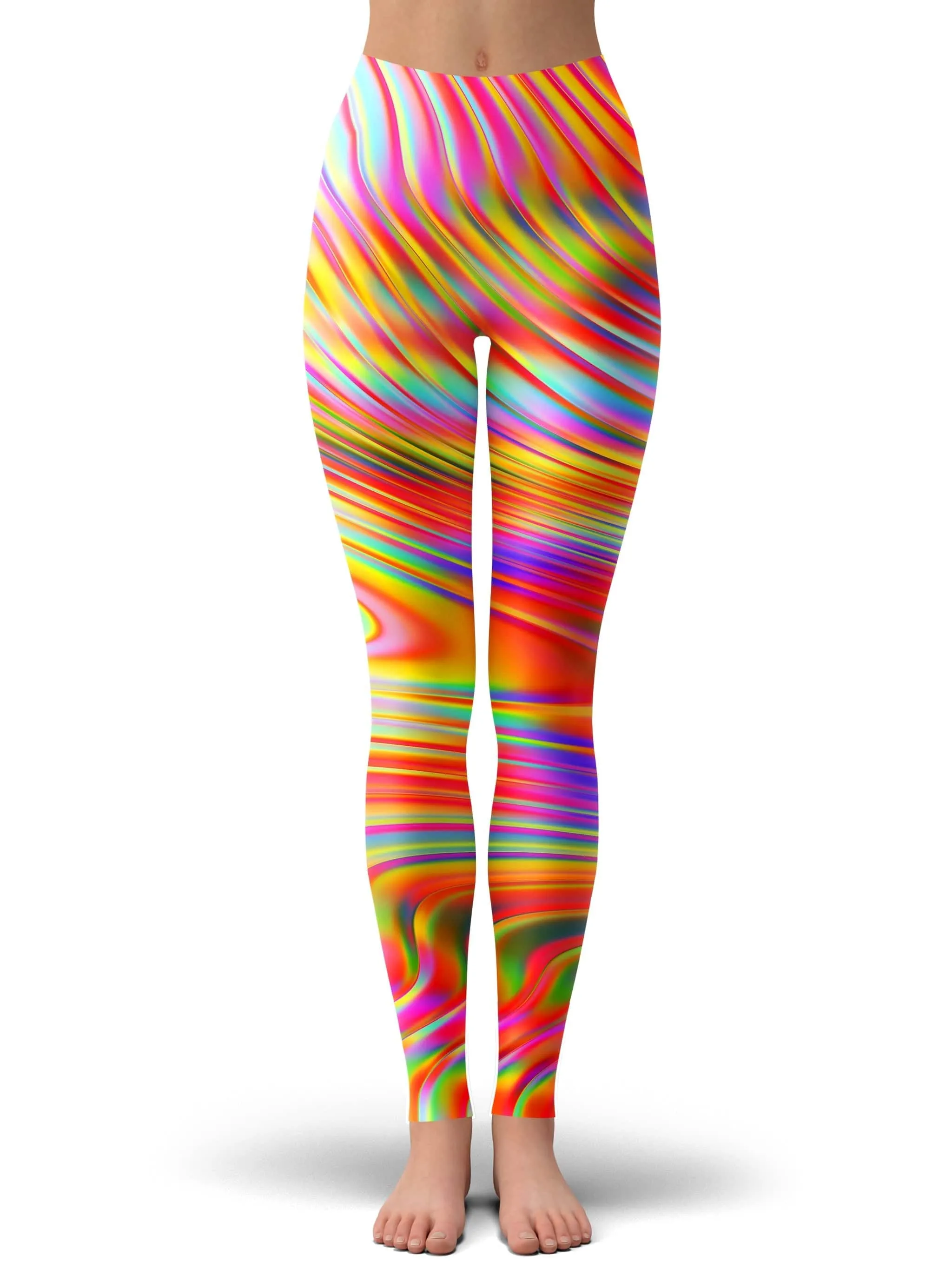 Afternoon Delight Rave Bra and Leggings Combo sold by iEDM product image thumbnail 3