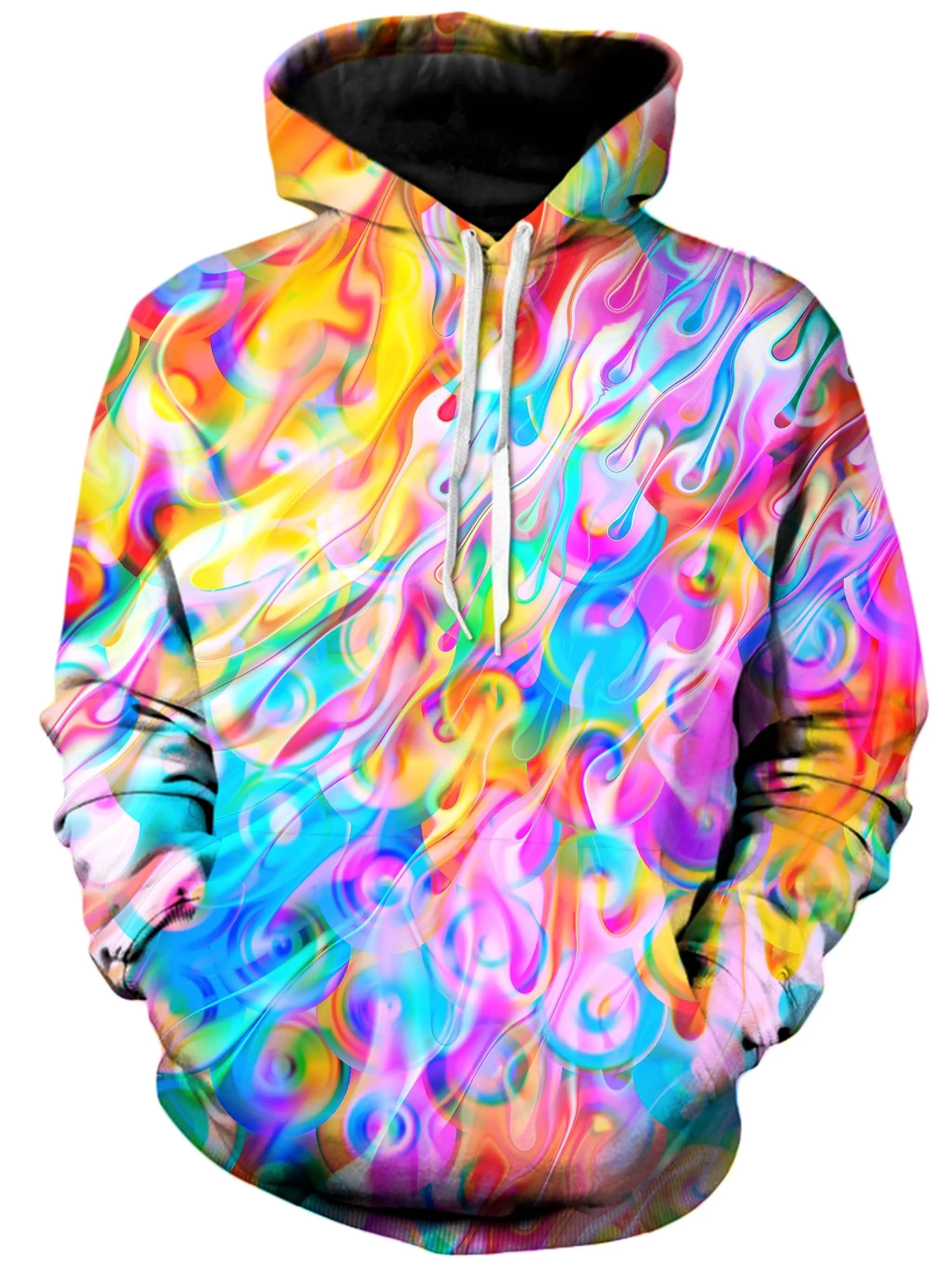 Blissful Drip Hoodie and Leggings Combo sold by iEDM product image thumbnail 2