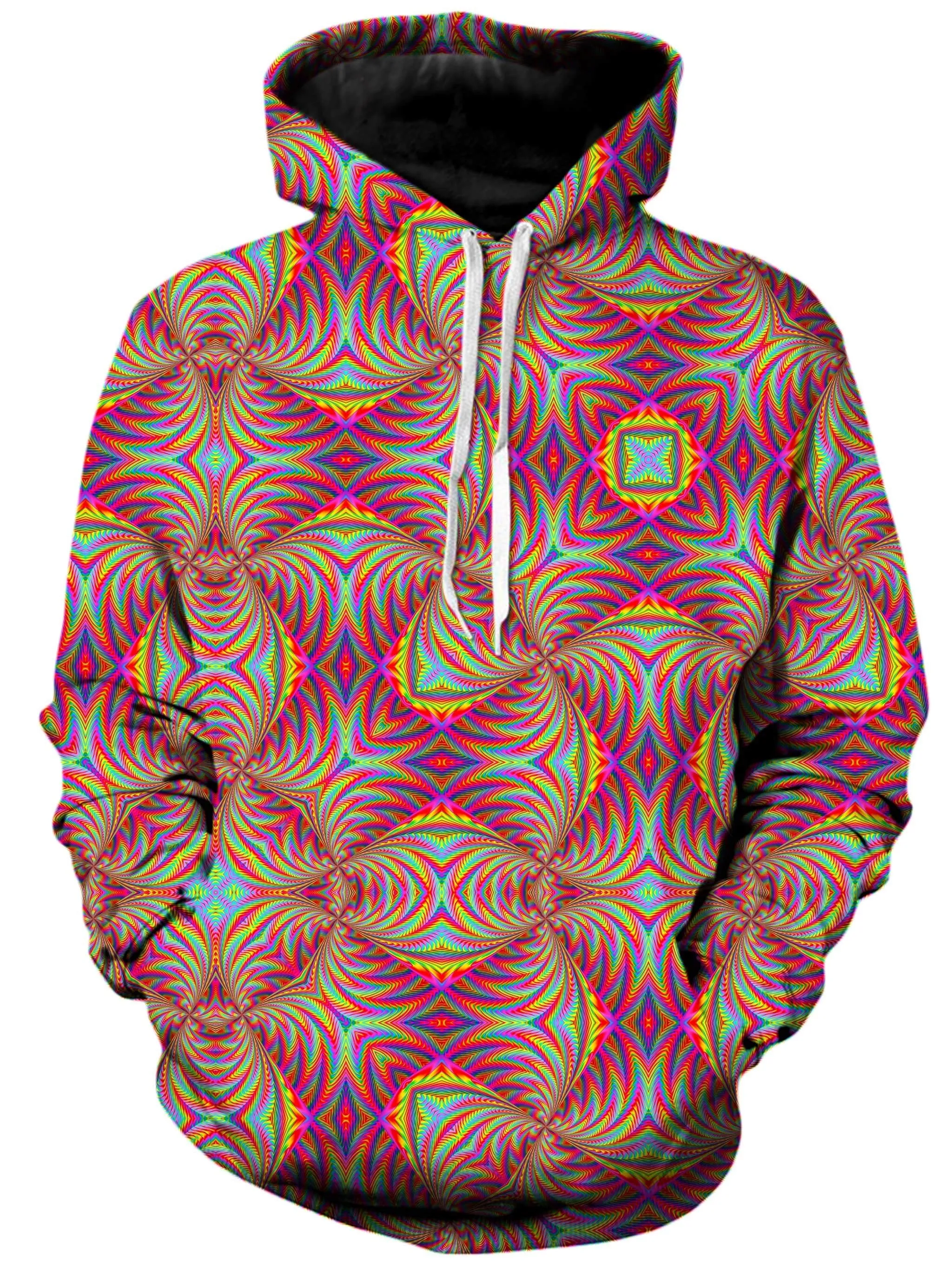 All The Faves Hoodie and Leggings Combo sold by iEDM product image thumbnail 3