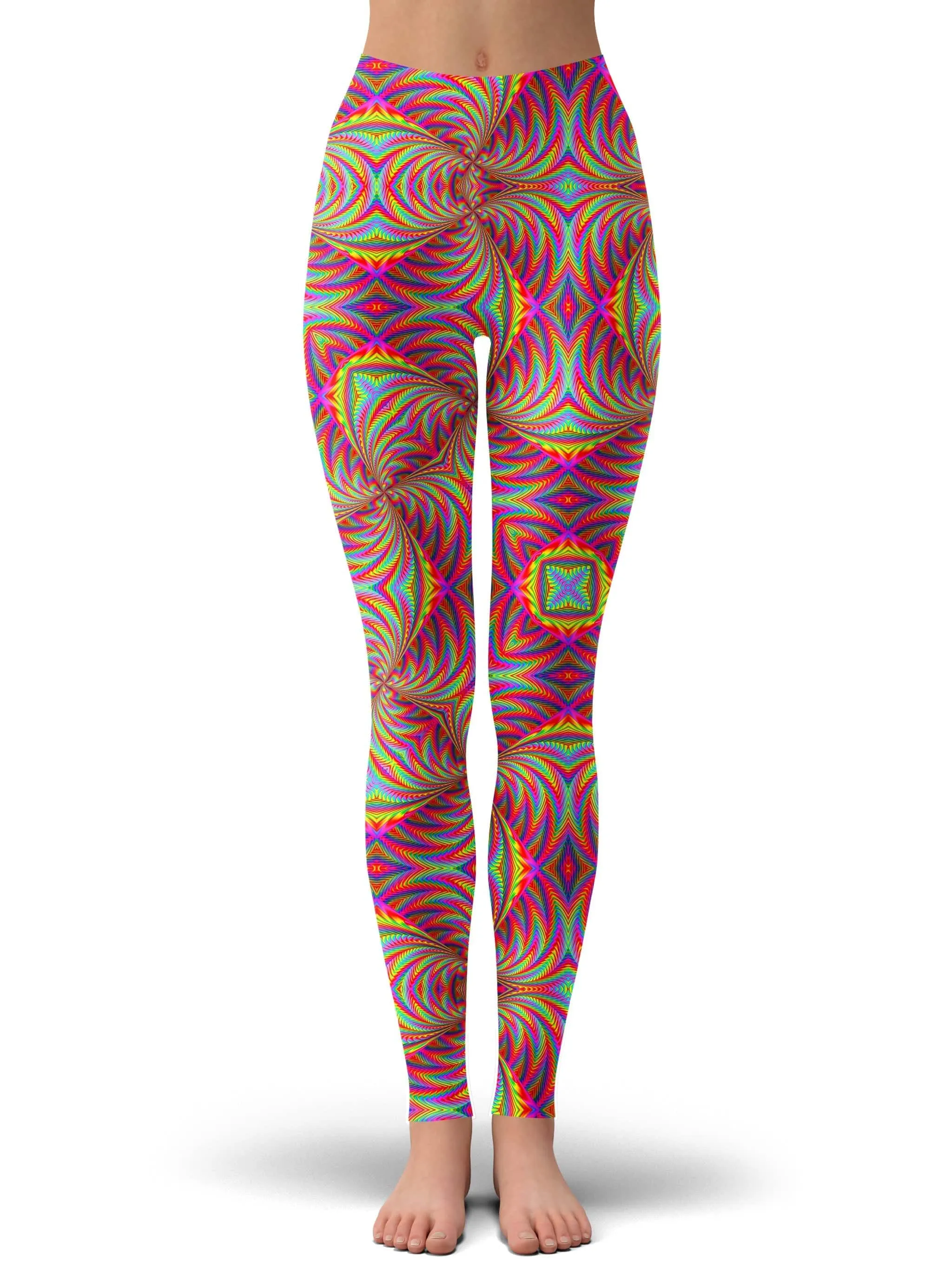 All The Faves Hoodie and Leggings Combo sold by iEDM product image thumbnail 2