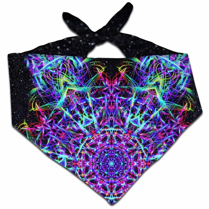 Stargate Bandana sold by iEDM
