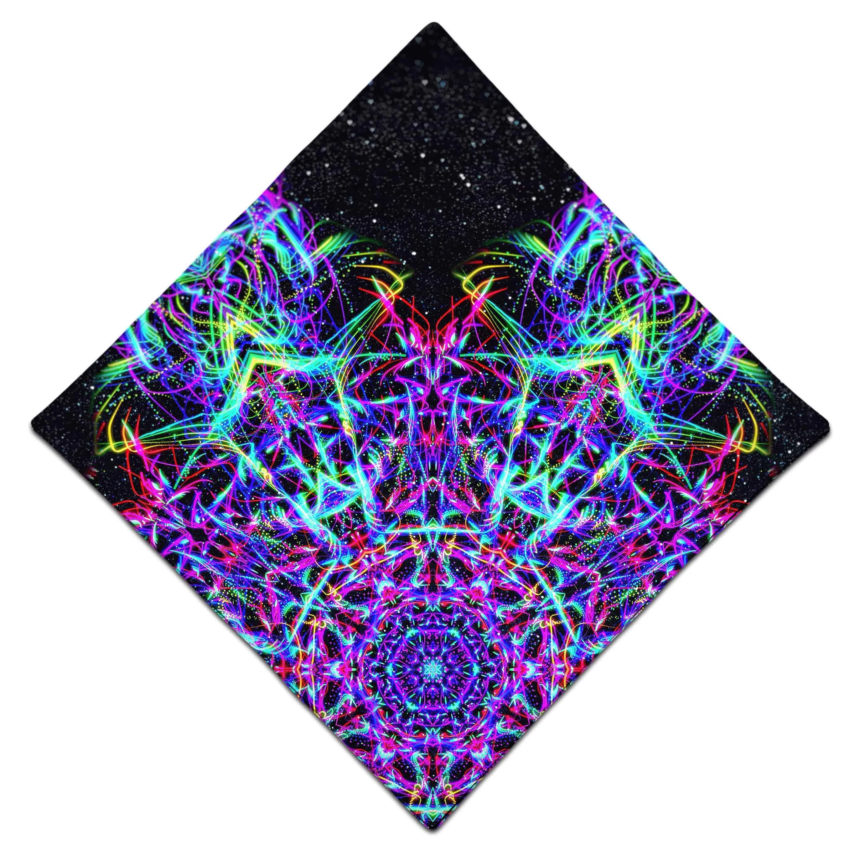 Stargate Bandana sold by iEDM product image thumbnail 3