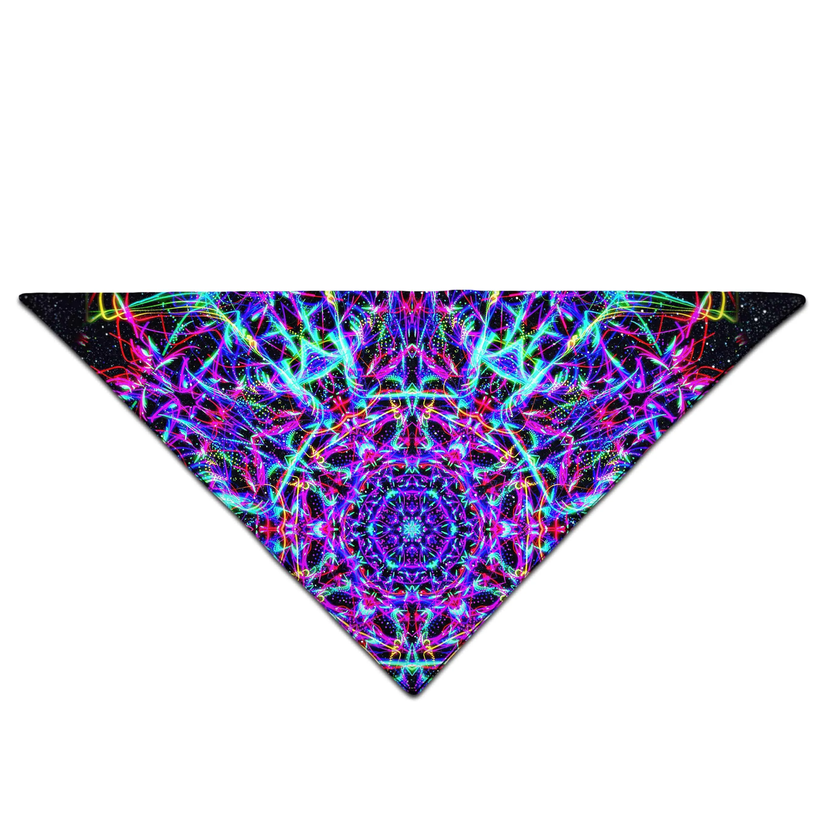 Stargate Bandana sold by iEDM product image thumbnail 2
