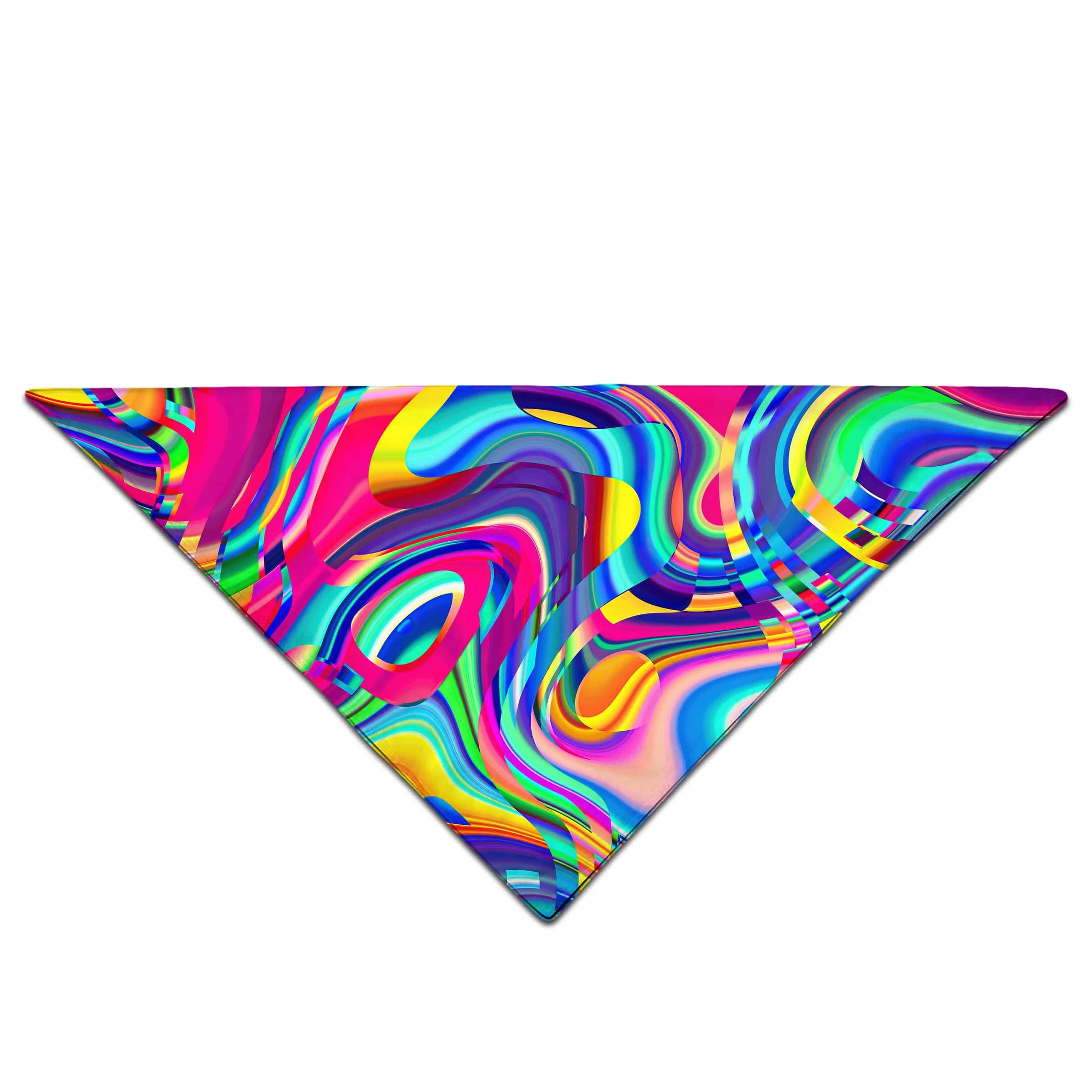 Psych Dip Bandana sold by iEDM product image thumbnail 2