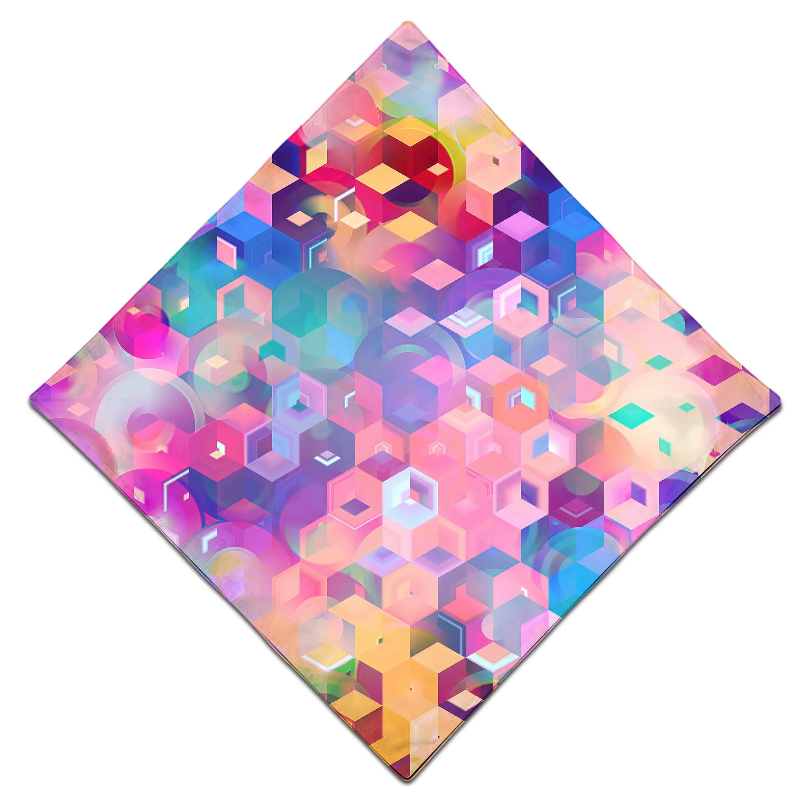 Portal Realm Bandana sold by iEDM product image thumbnail 3