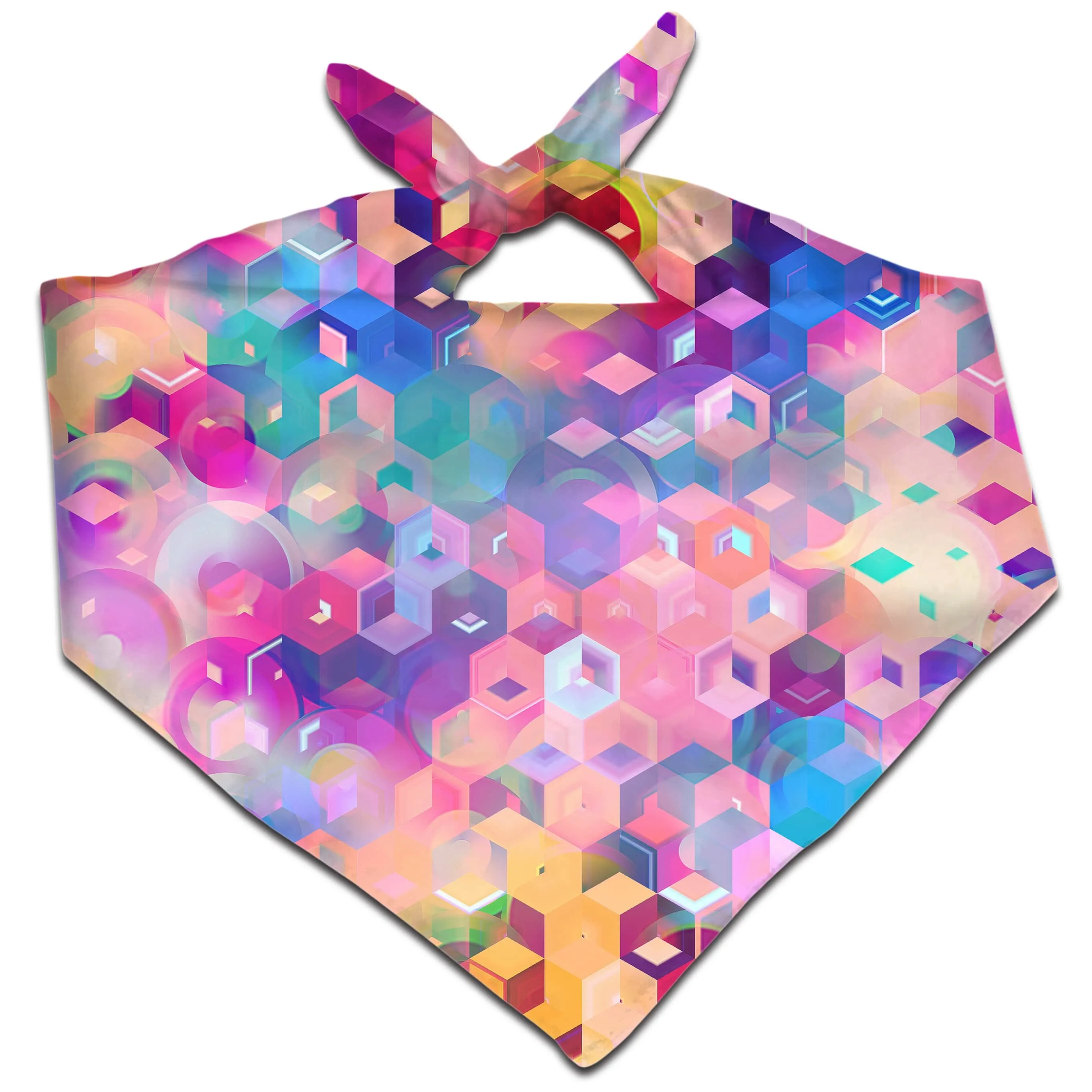 Portal Realm Bandana sold by iEDM