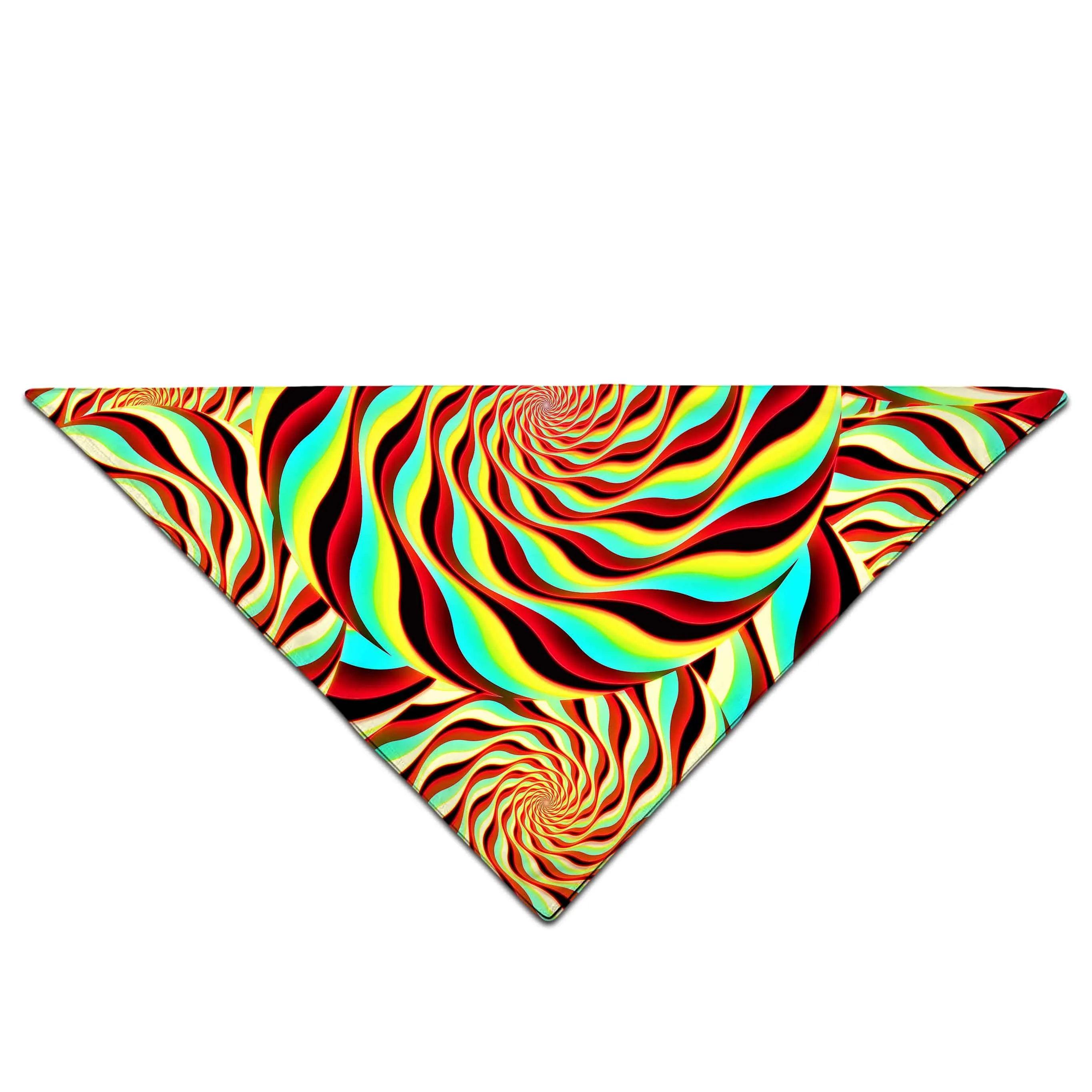 Pineal Swirl Bandana sold by iEDM product image thumbnail 2