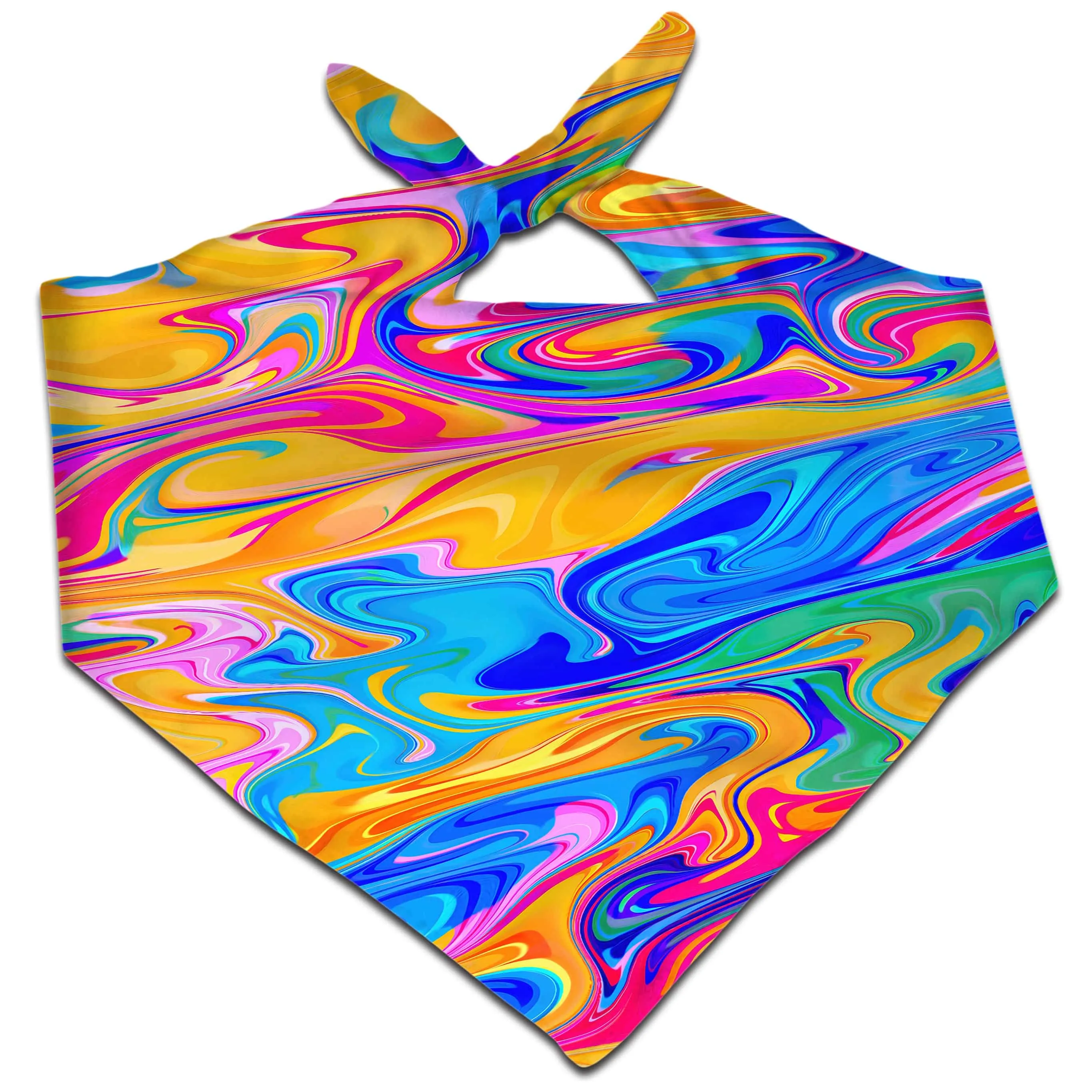 Phaze Bandana sold by iEDM