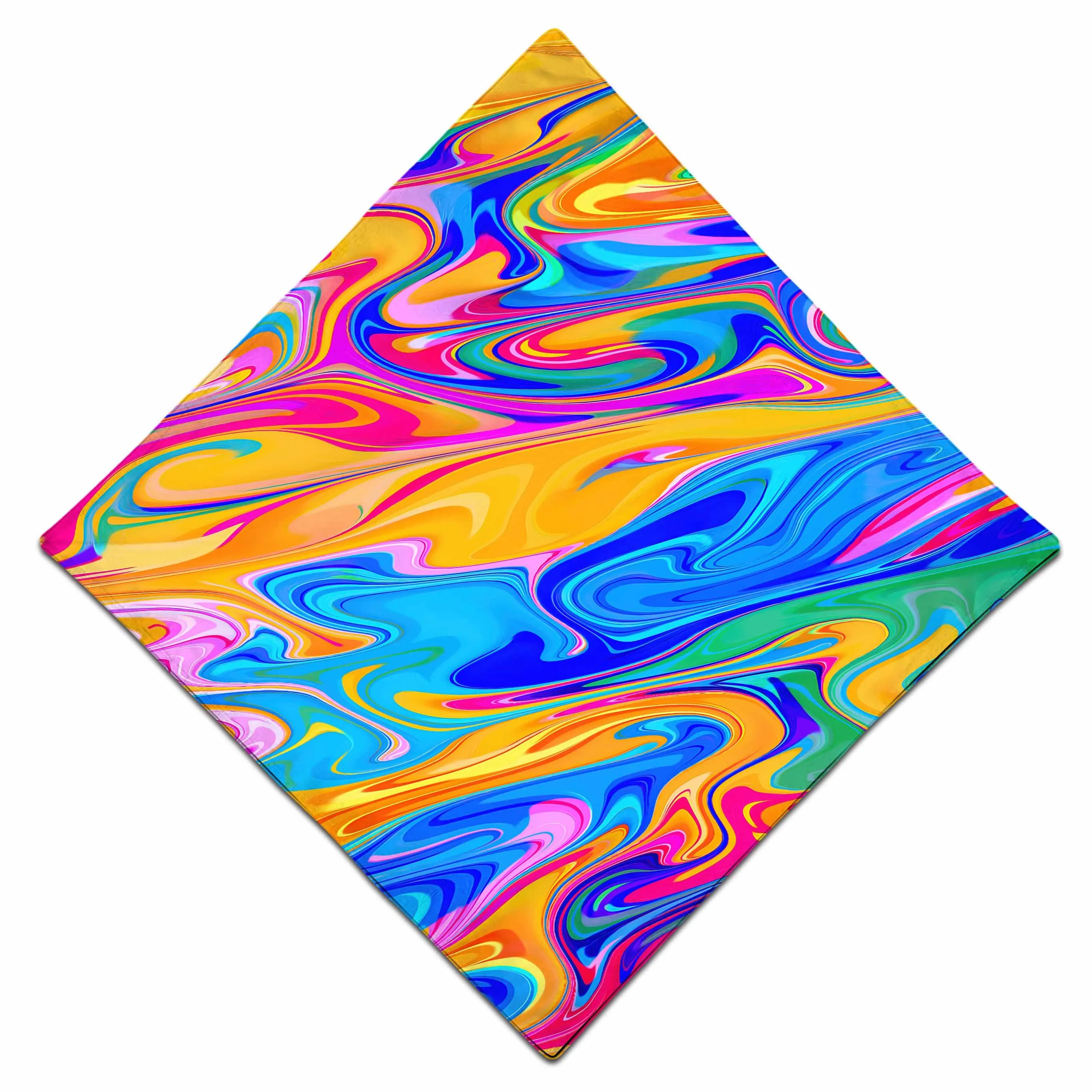 Phaze Bandana sold by iEDM product image thumbnail 3