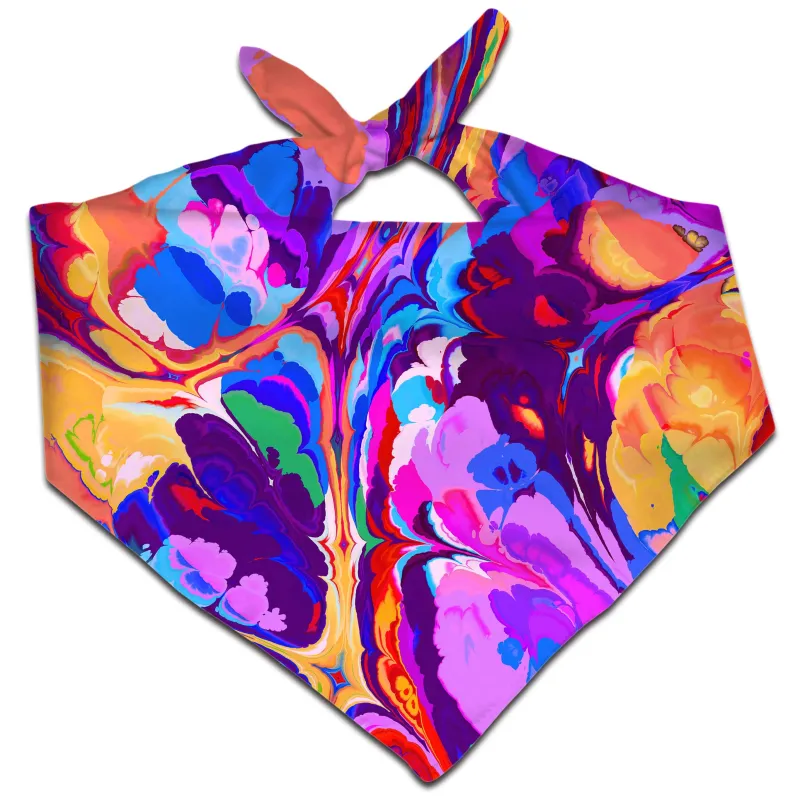Overflow Bandana sold by iEDM