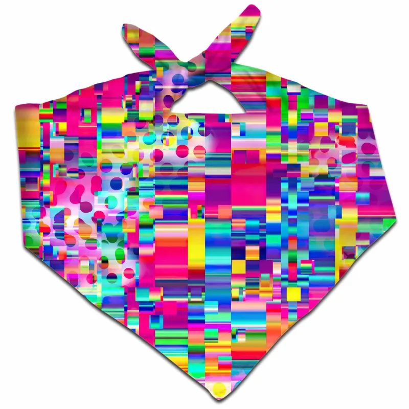 No Signal Bandana sold by iEDM