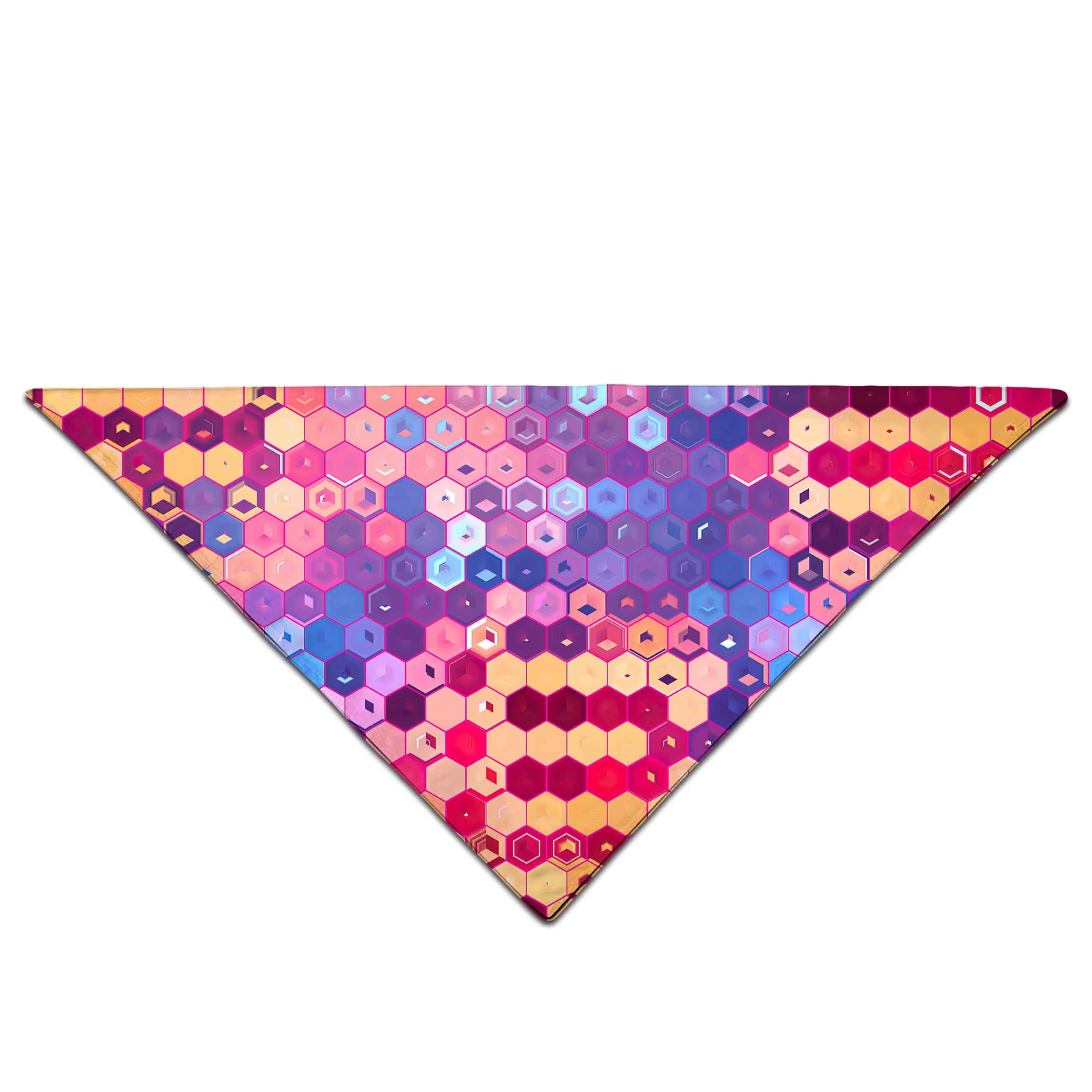 MDNA Bandana sold by iEDM product image thumbnail 2