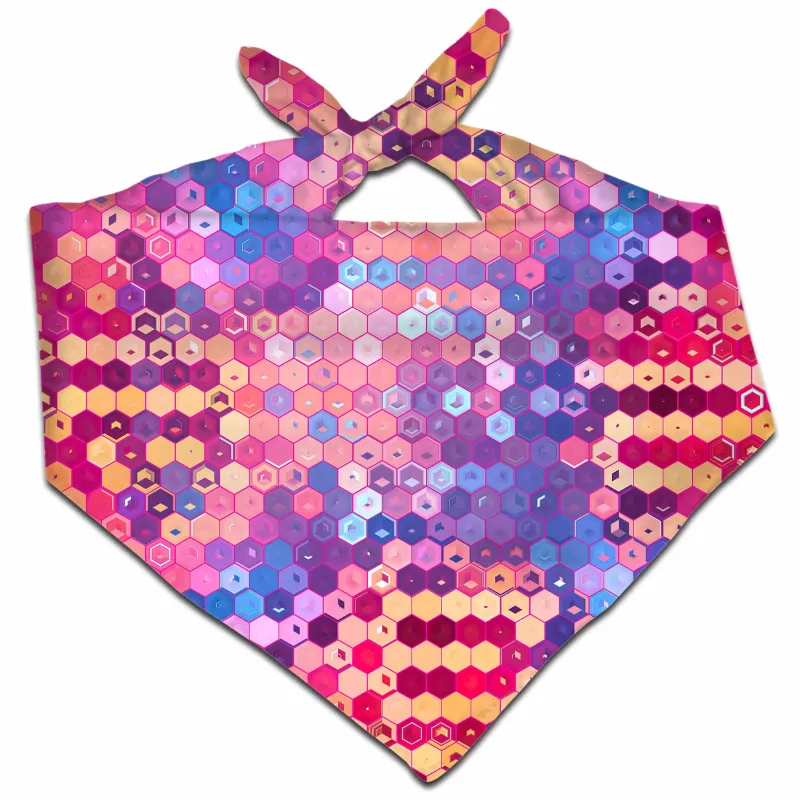 MDNA Bandana sold by iEDM