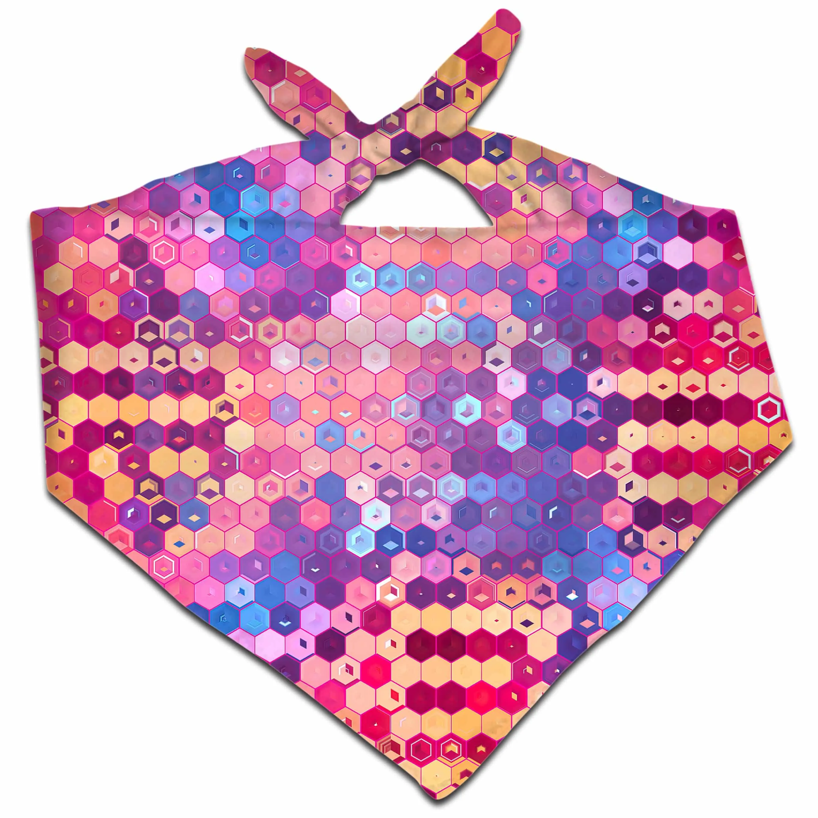 MDNA Bandana sold by iEDM