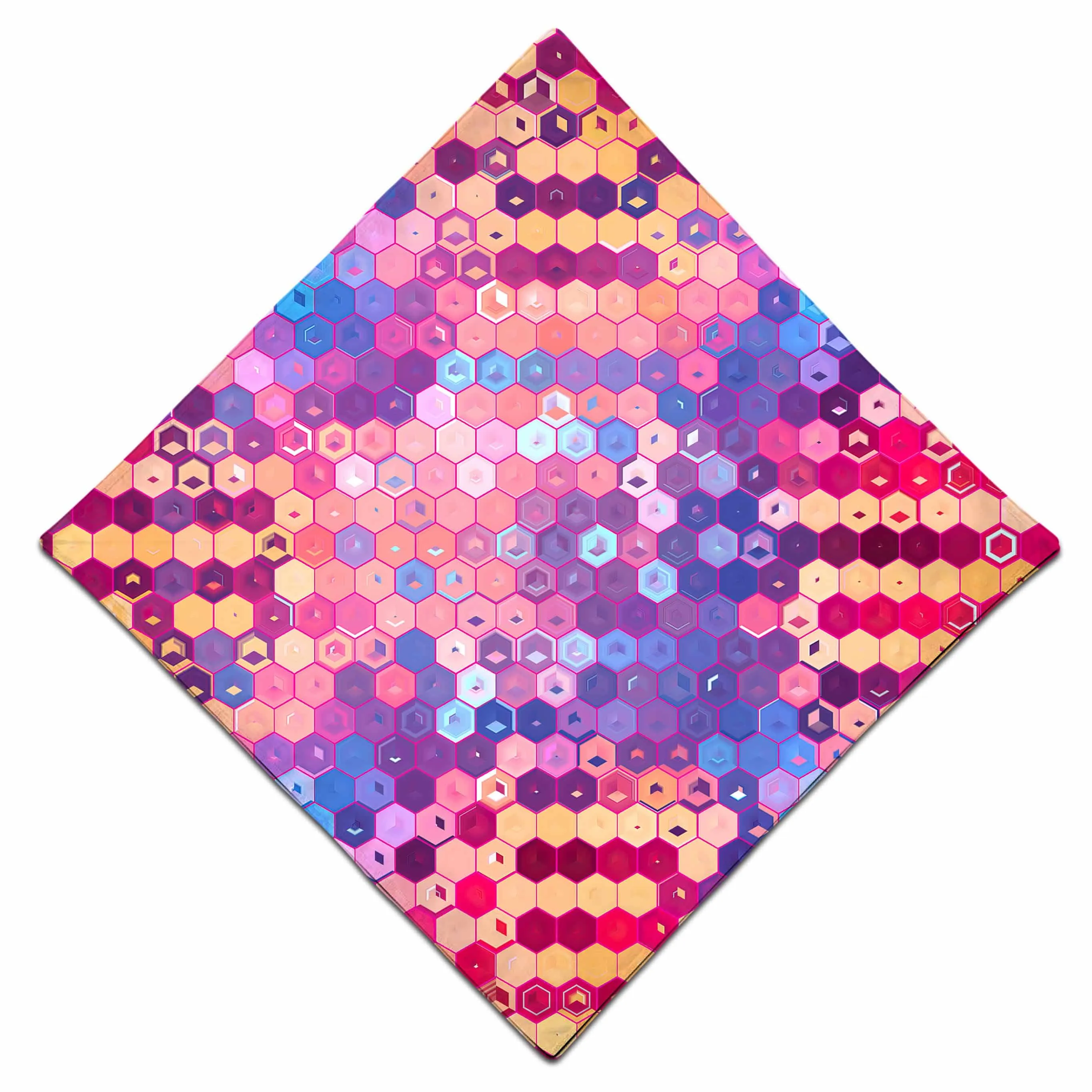 MDNA Bandana sold by iEDM product image thumbnail 3
