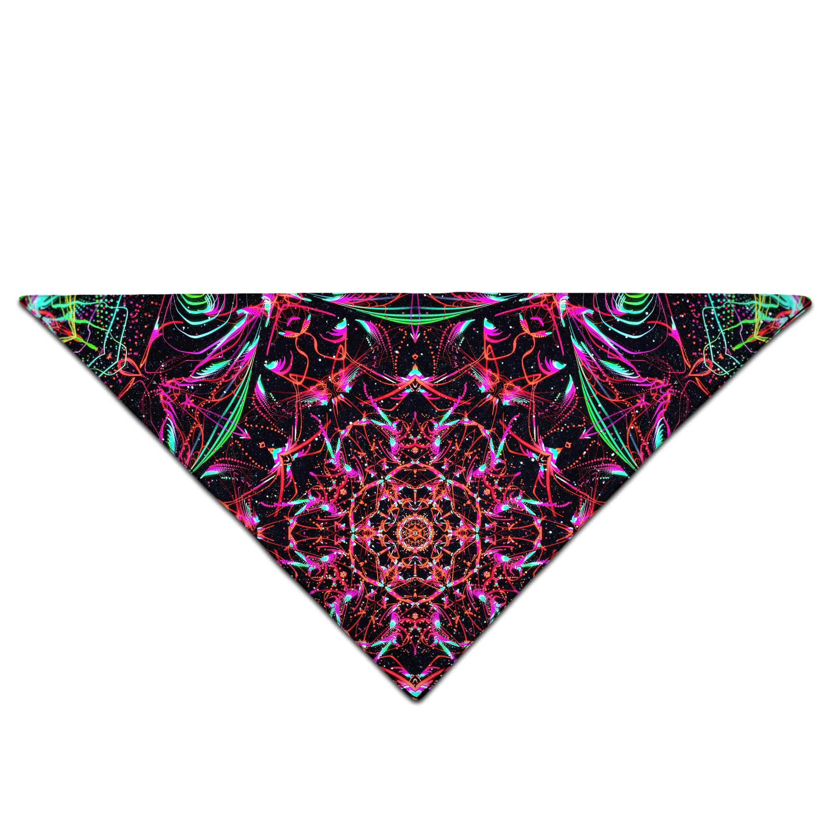 Galactic Portal Bandana sold by iEDM product image thumbnail 2