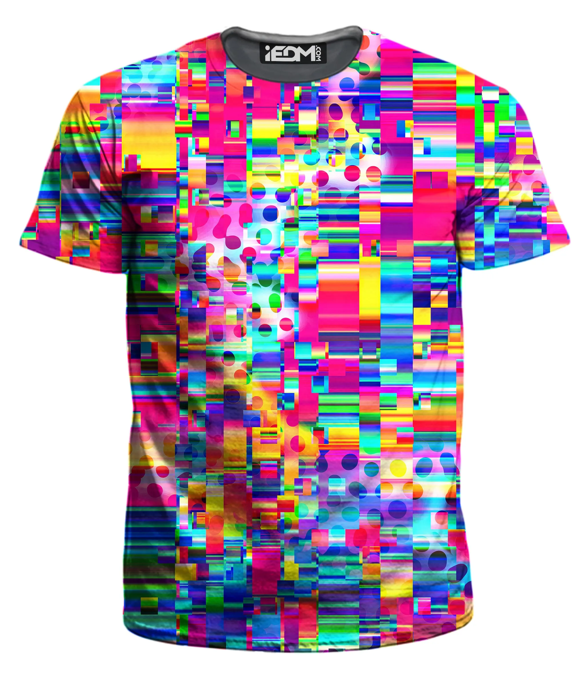 No Signal Men's T-Shirt sold by iEDM