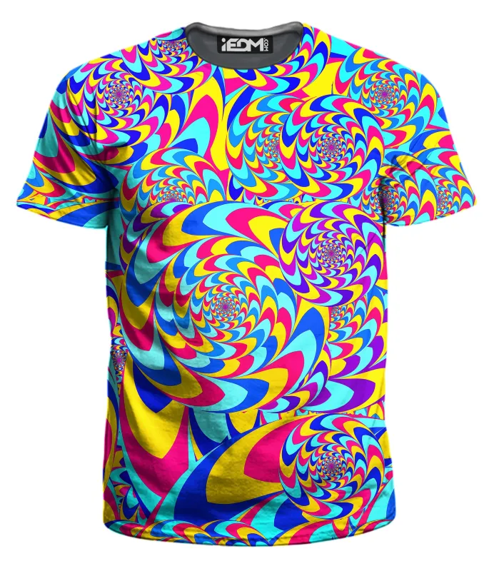 Rabbit Hole Men's T-Shirt sold by iEDM