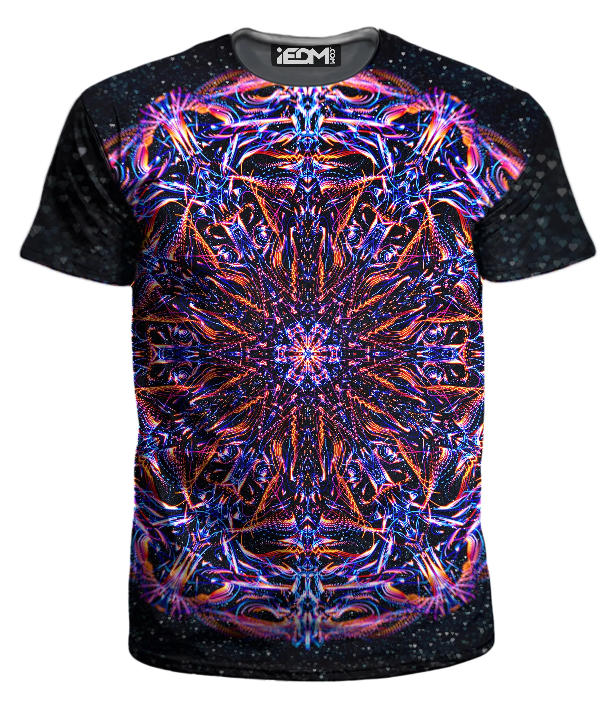 Stargate Prism Men's T-Shirt sold by iEDM