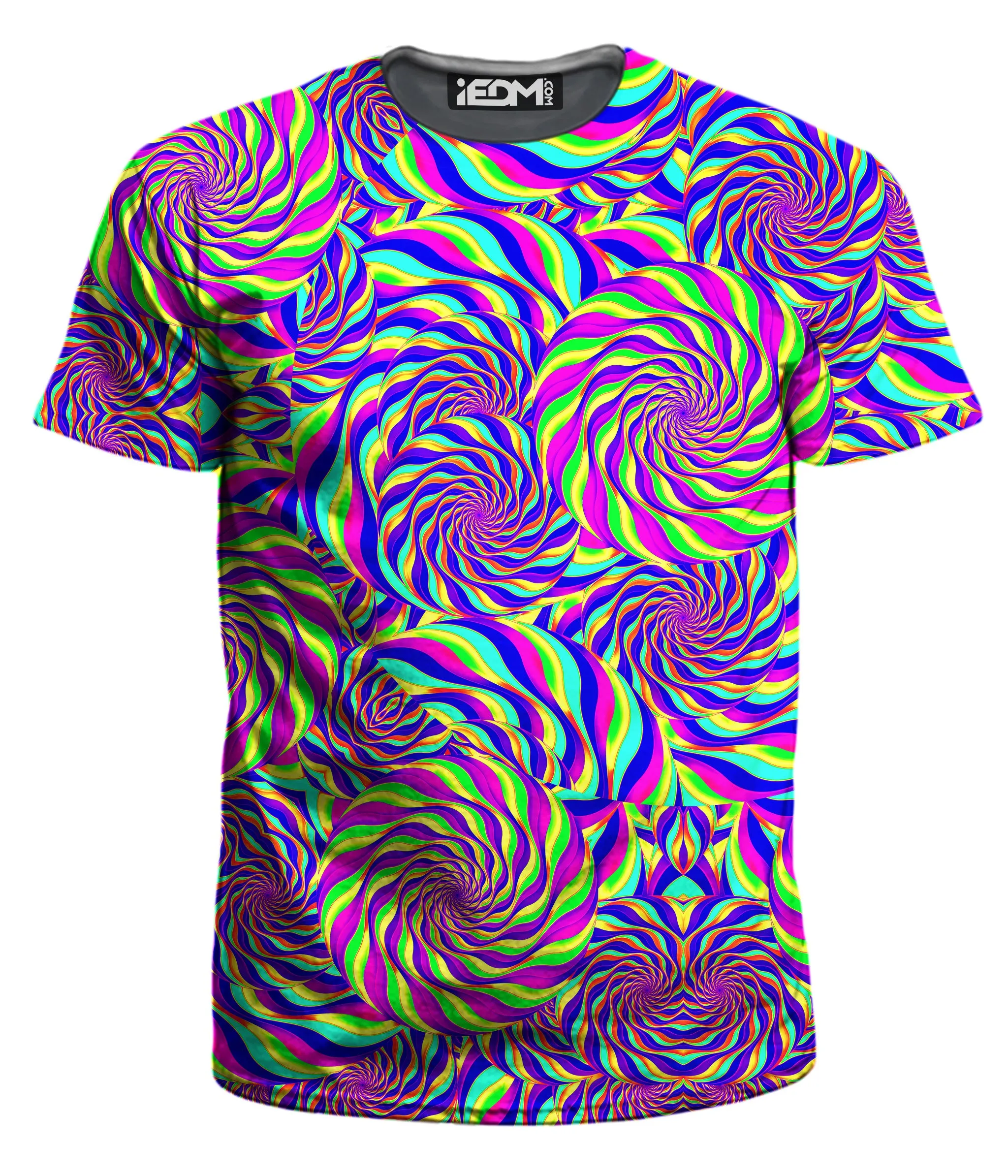 Spinzone Men's T-Shirt sold by iEDM