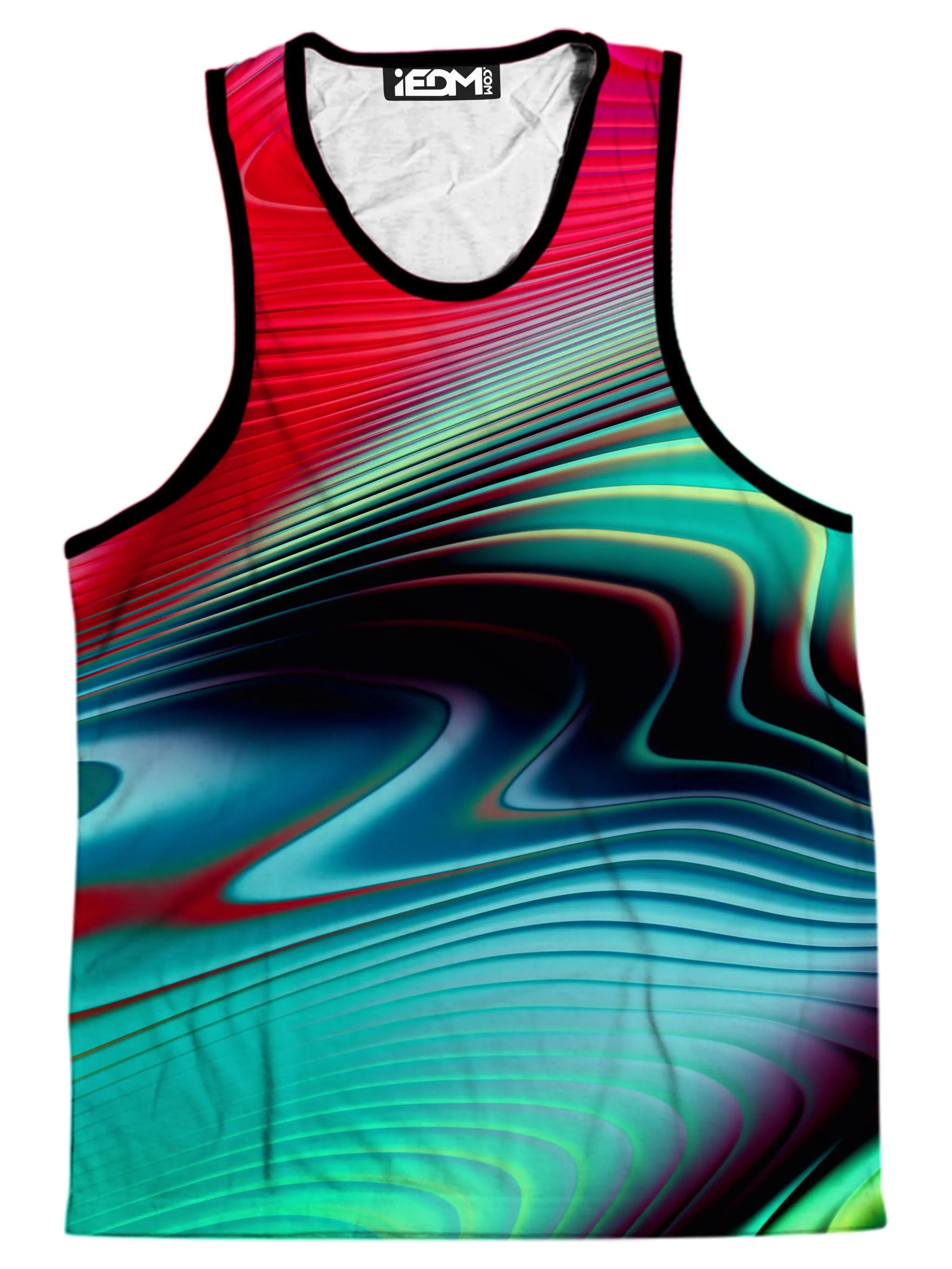 Psy Sand Hills Men's Tank sold by iEDM