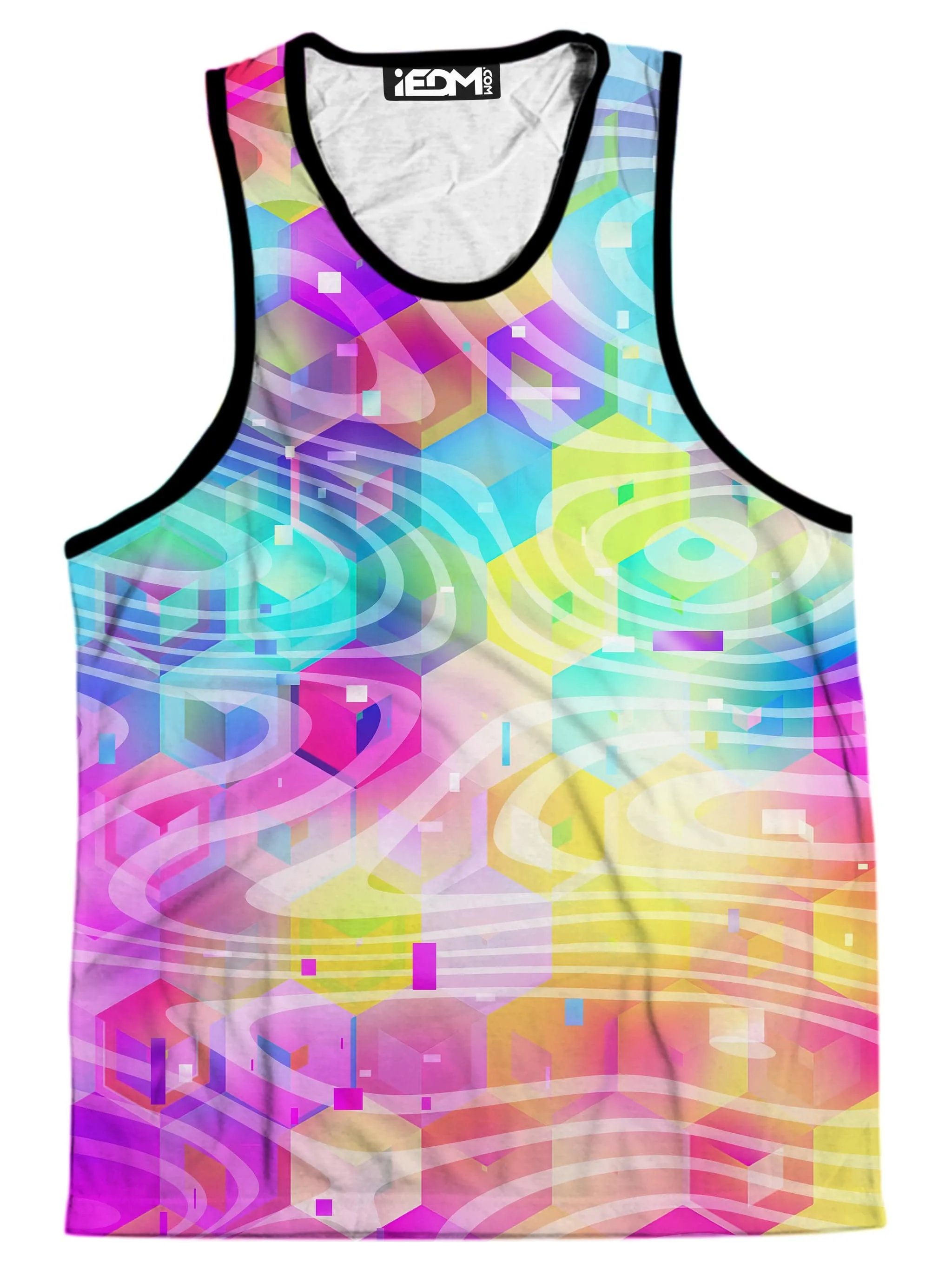 Daytrip Men's Tank sold by iEDM