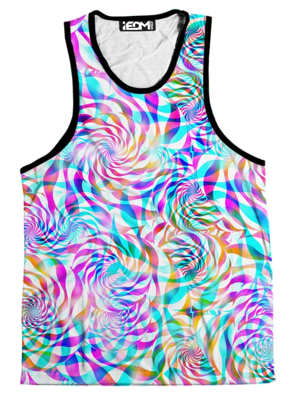 Daydreams Men's Tank sold by iEDM