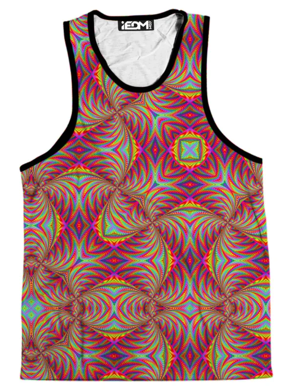 All The Faves Men's Tank sold by iEDM
