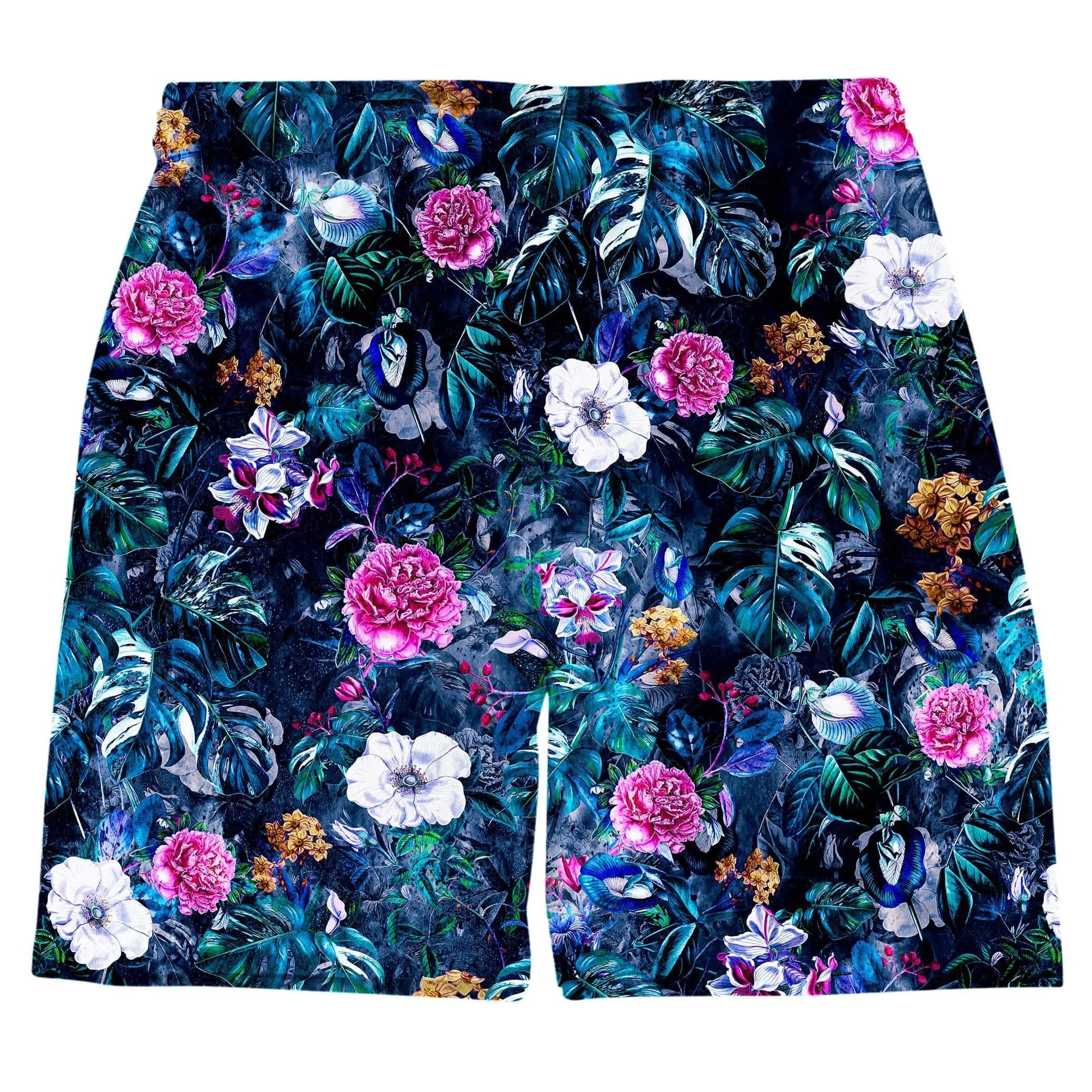 South Beach Men's Tank and Shorts Combo sold by iEDM product image thumbnail 3