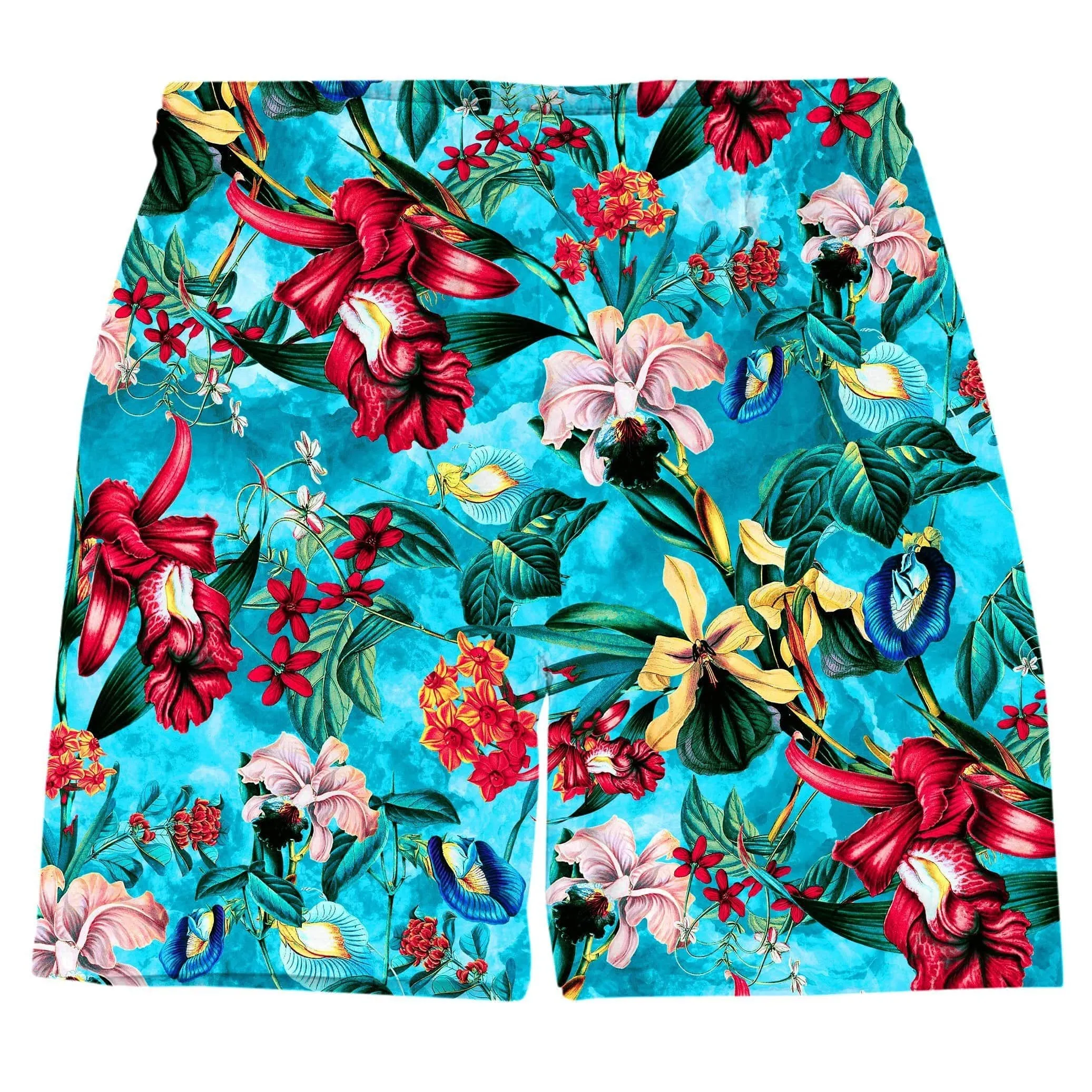 Gables Men's Tank and Shorts Combo sold by iEDM product image thumbnail 3