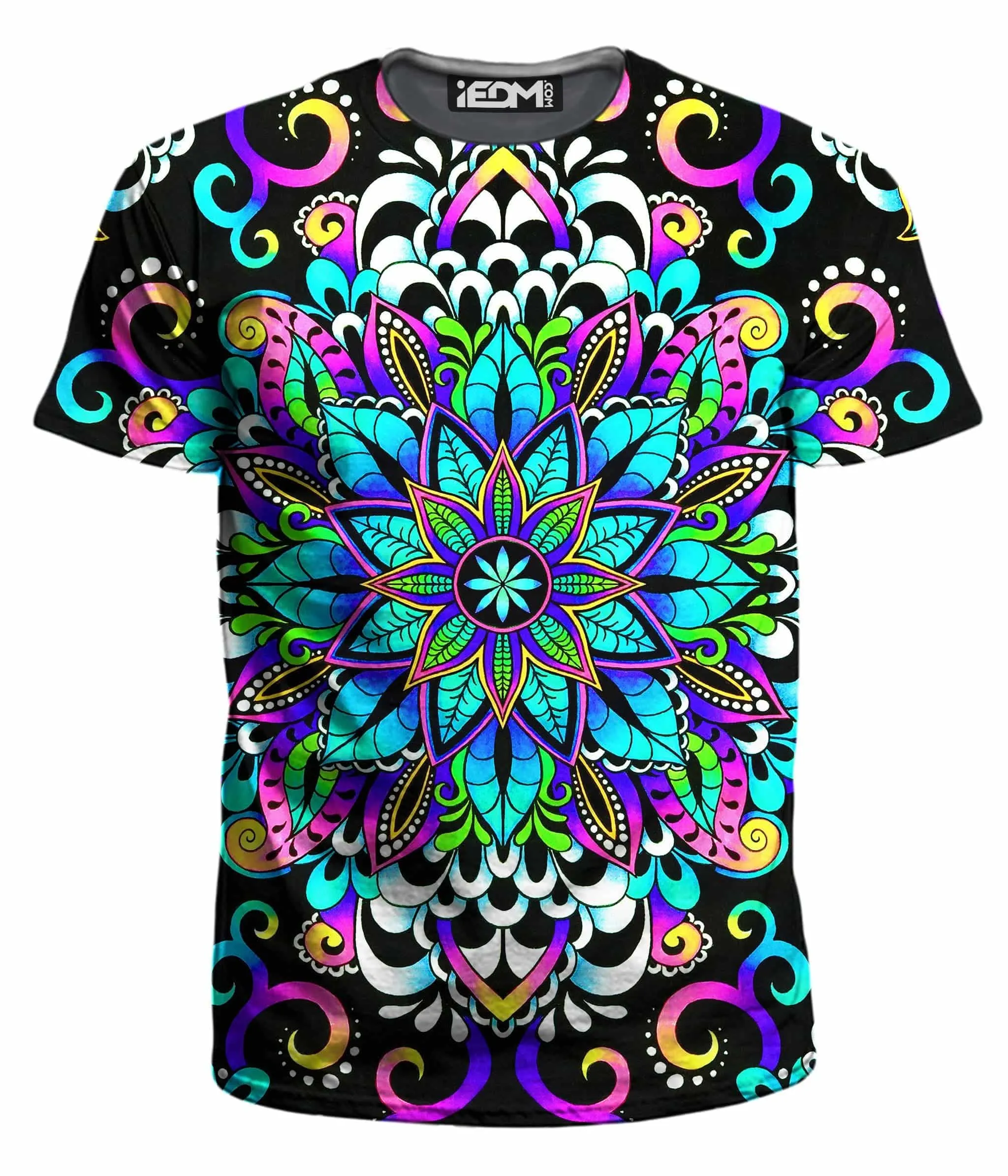 Magic Lyfe T-Shirt and Shorts Combo sold by iEDM product image thumbnail 2
