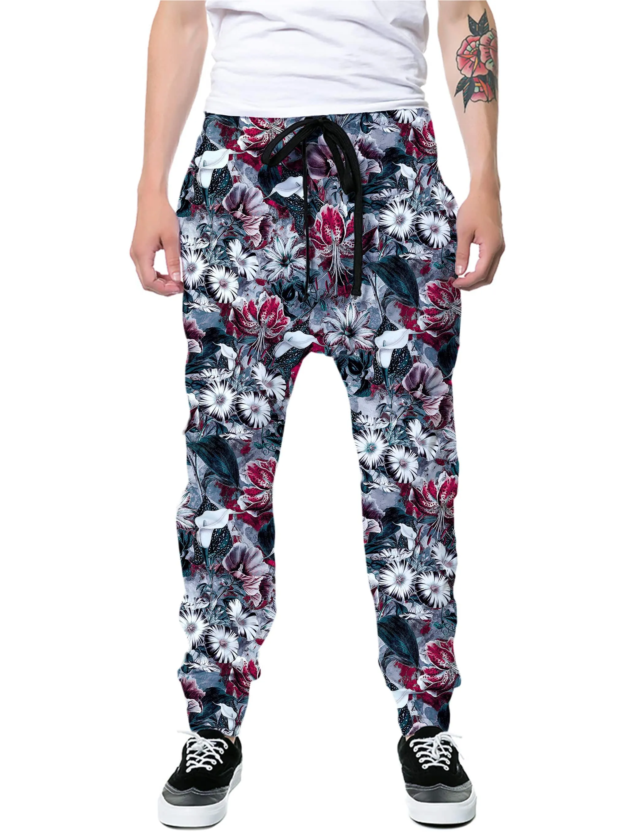 Symbiosis T-Shirt and Joggers Combo sold by iEDM product image thumbnail 3